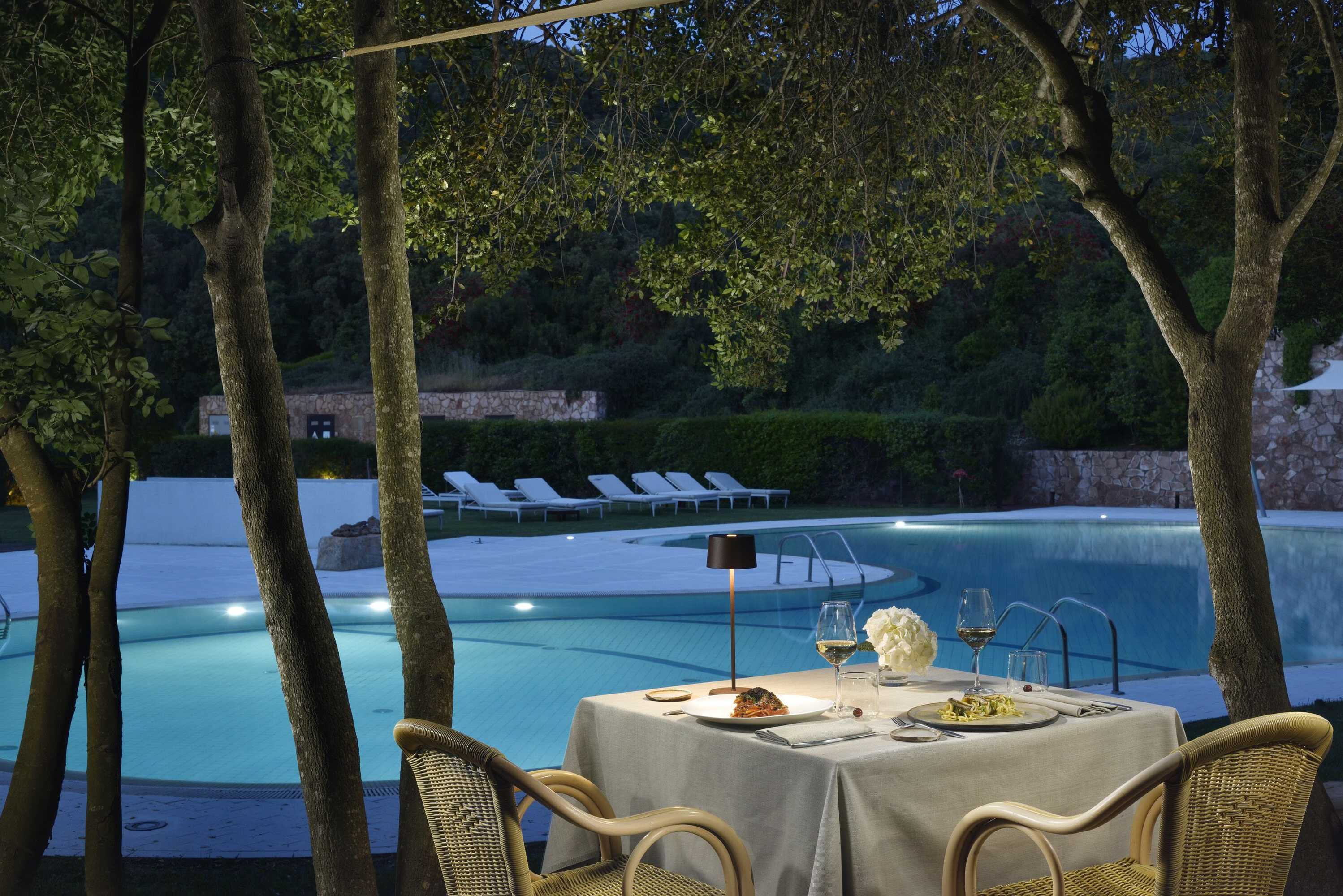 Gift card for Argentario Lagoon Resort & Spa Gift card for Argentario Lagoon Resort & Spa