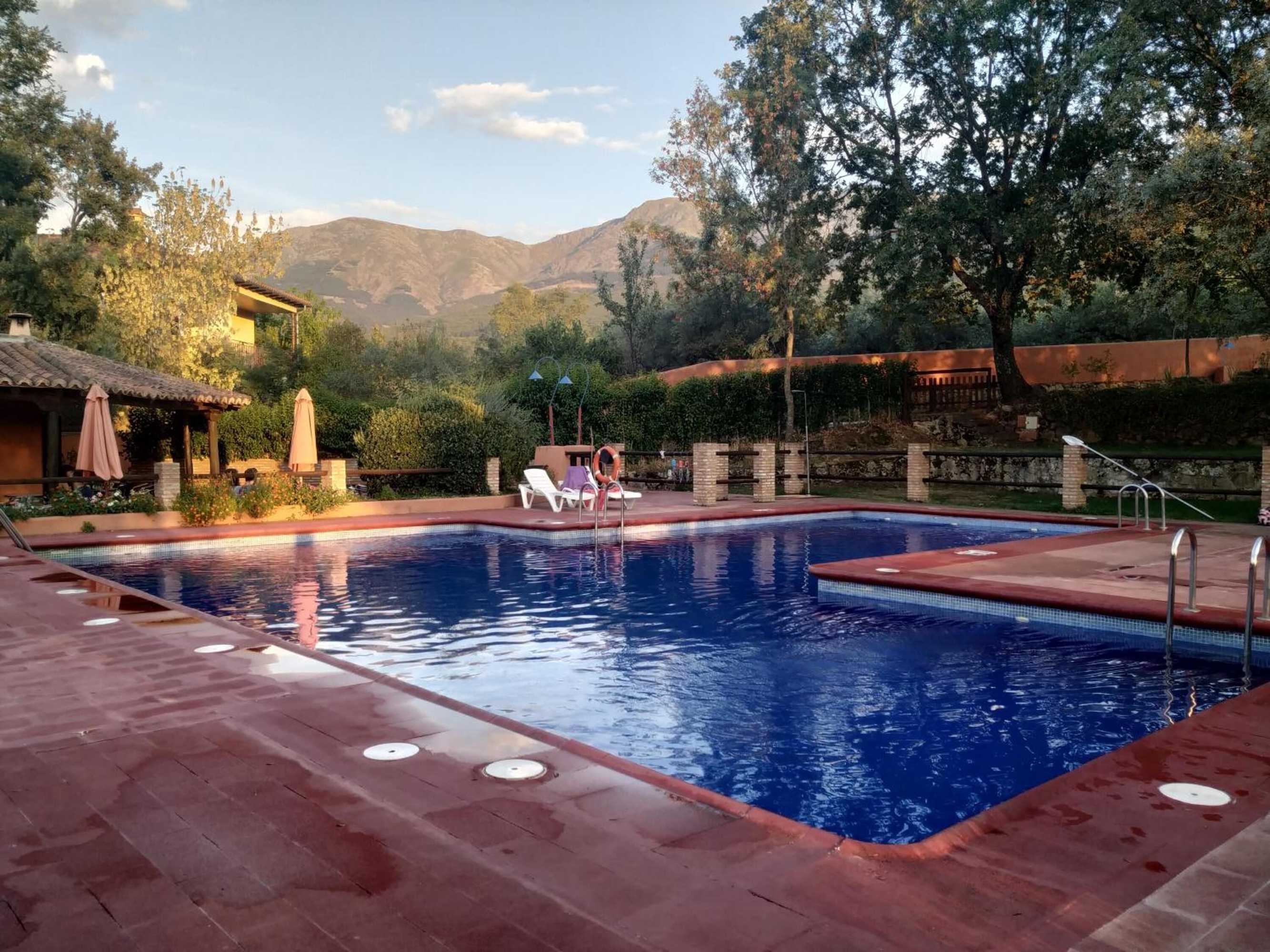Gift card for Resort Vacacional Aldea Vetonia en Hervas Gift card for Resort Vacacional Aldea Vetonia en Hervas