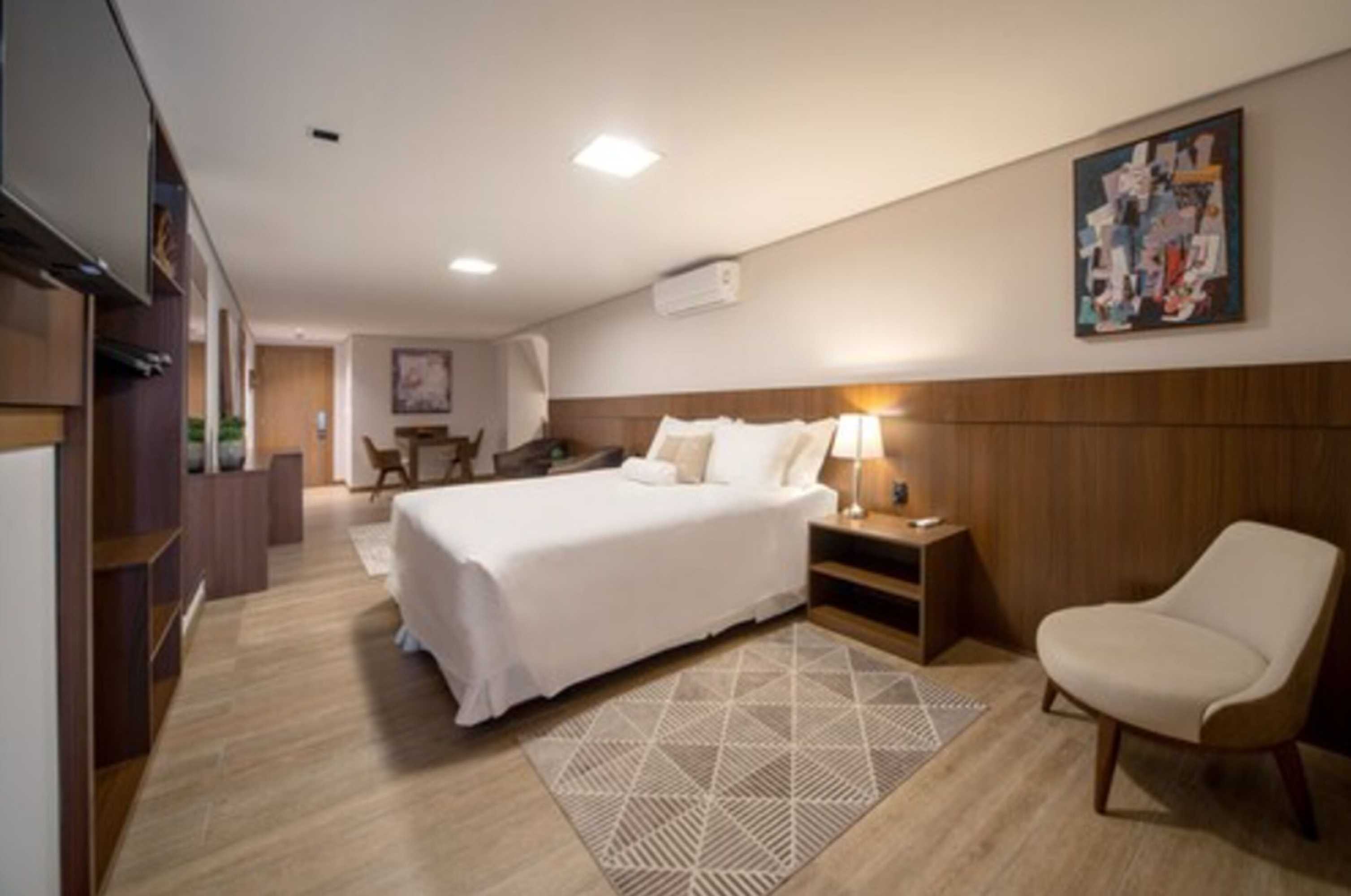 Gift card for Hotel Fioreze Centro Gift card for Hotel Fioreze Centro