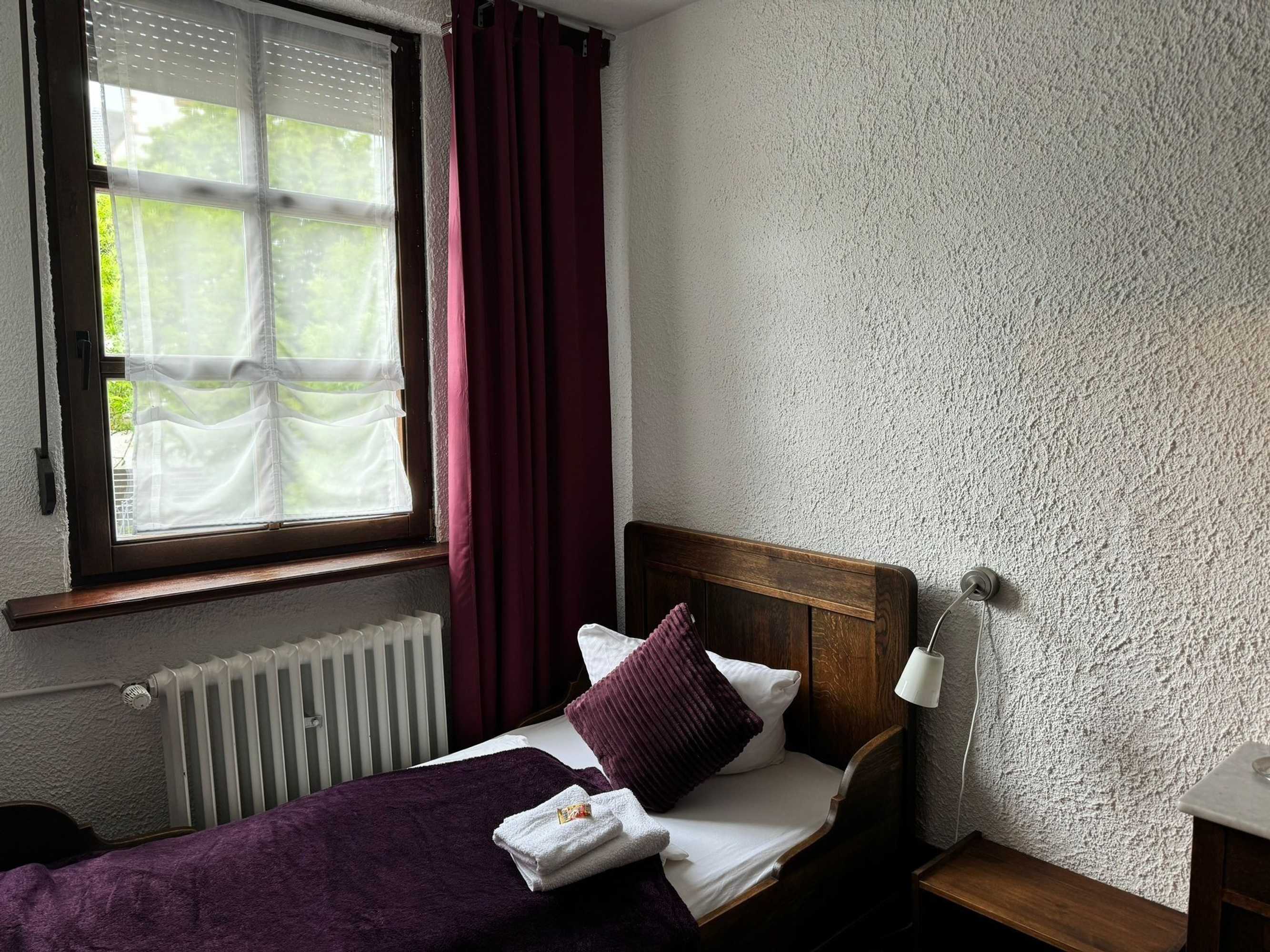 Gift card for Schloss Hotel Kastellaun