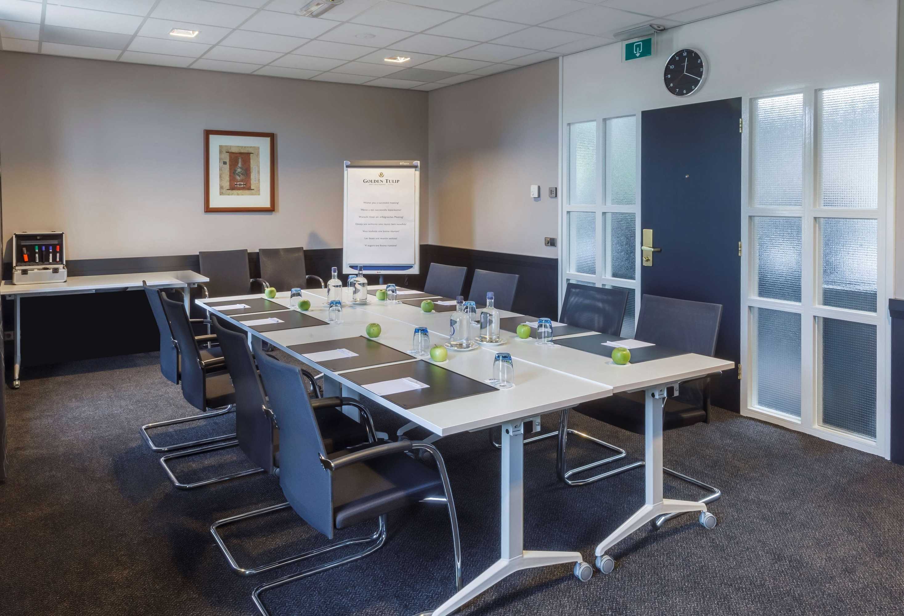 Gift card for Golden Tulip Ampt Van Nijkerk