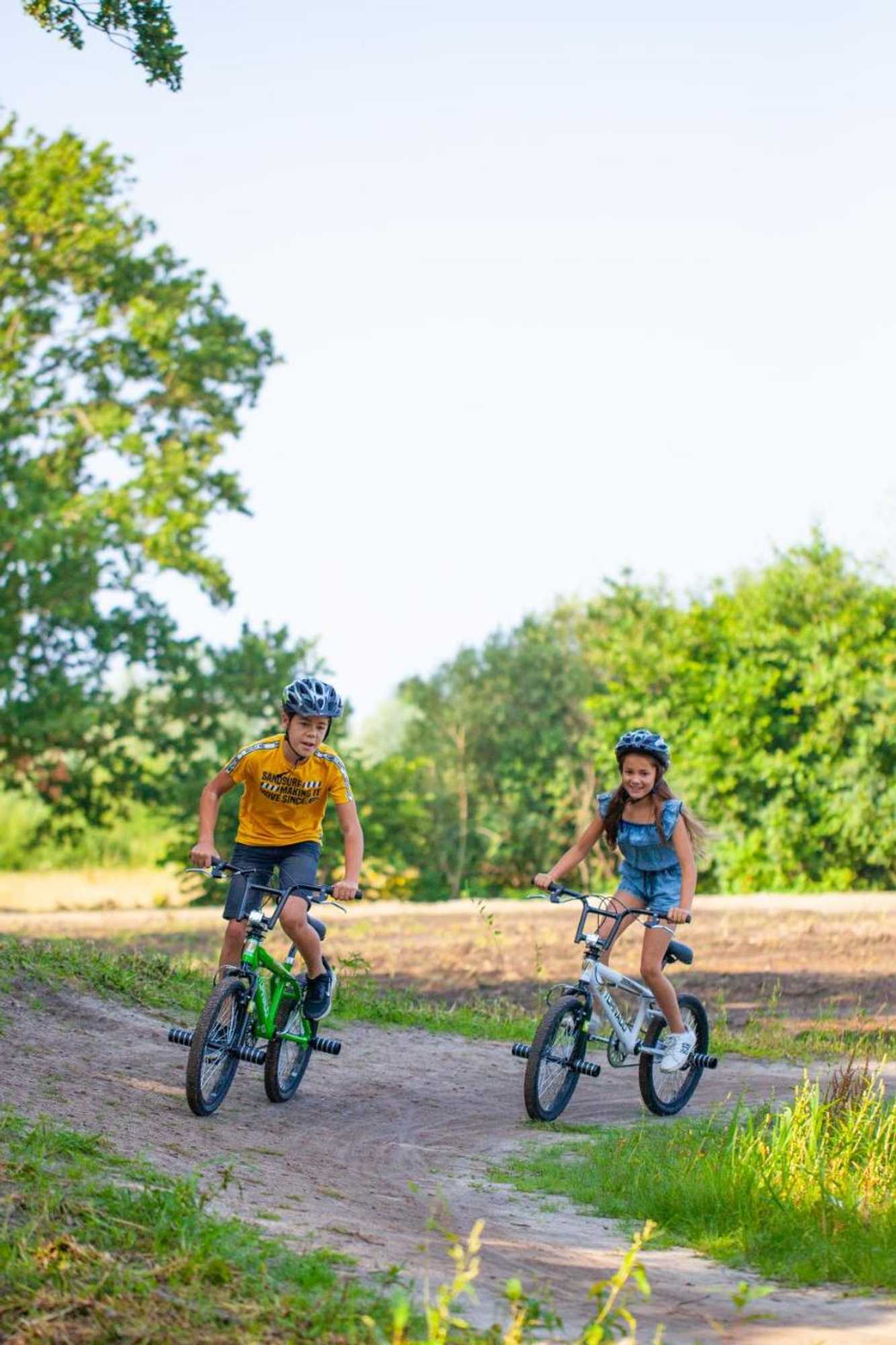 Gift card for Rcn de Flaasbloem