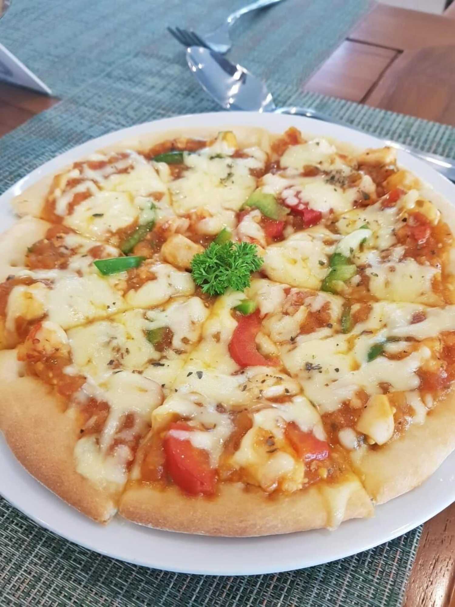 Gift card for Hotel Kautaman