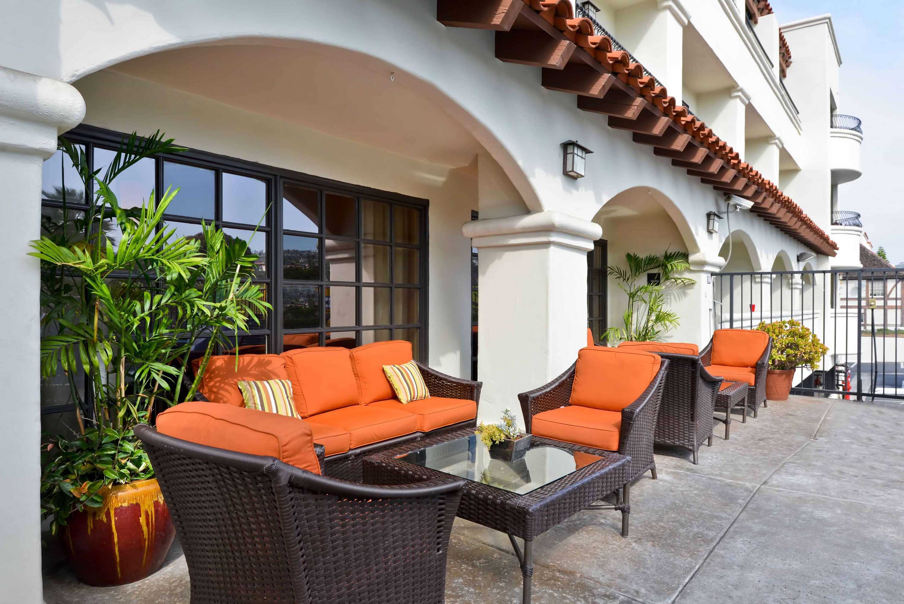 Gift card for Hampton Inn & Suites San Clemente Gift card for Hampton Inn & Suites San Clemente