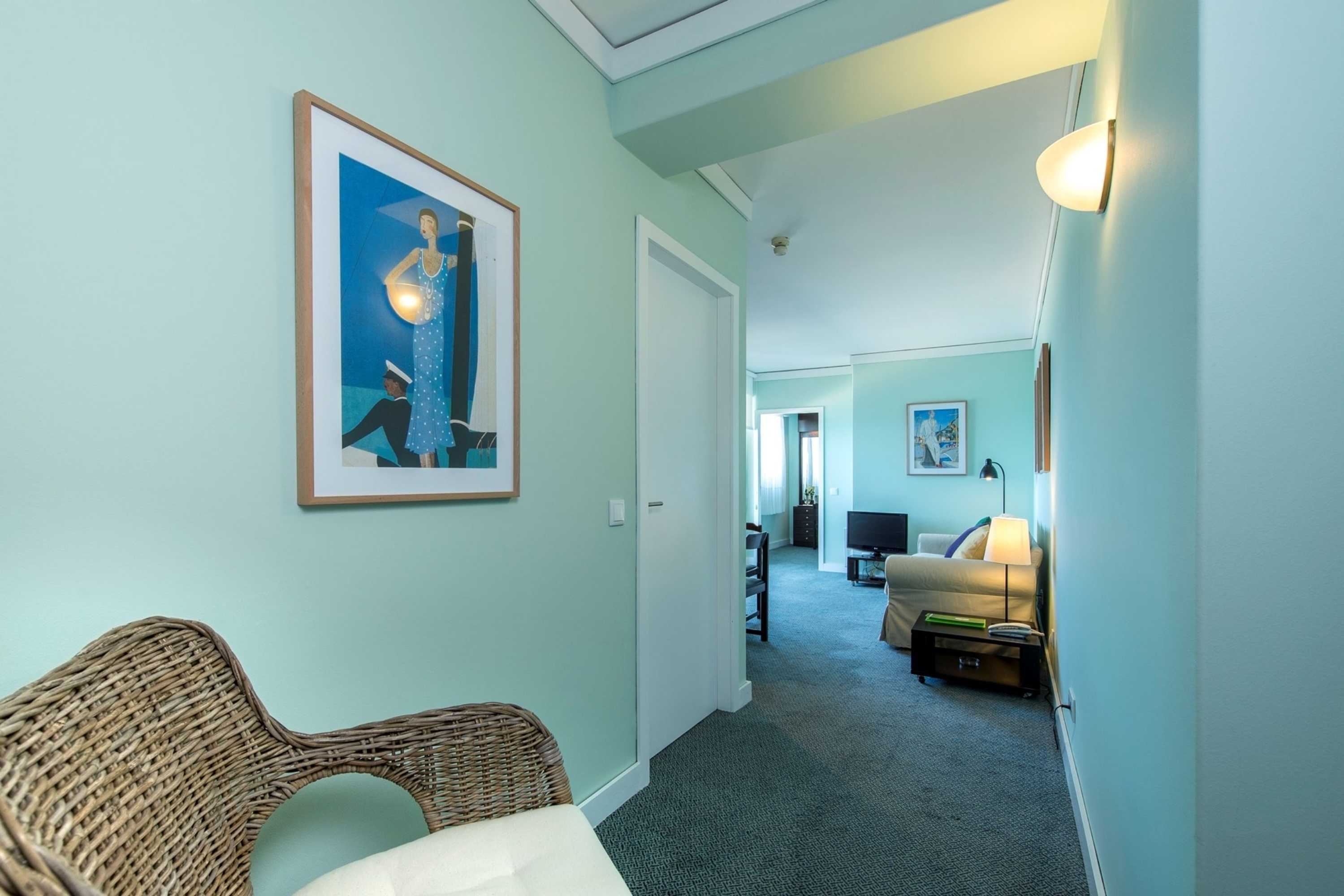 Gift card for Hotel Apartamento Solverde Gift card for Hotel Apartamento Solverde