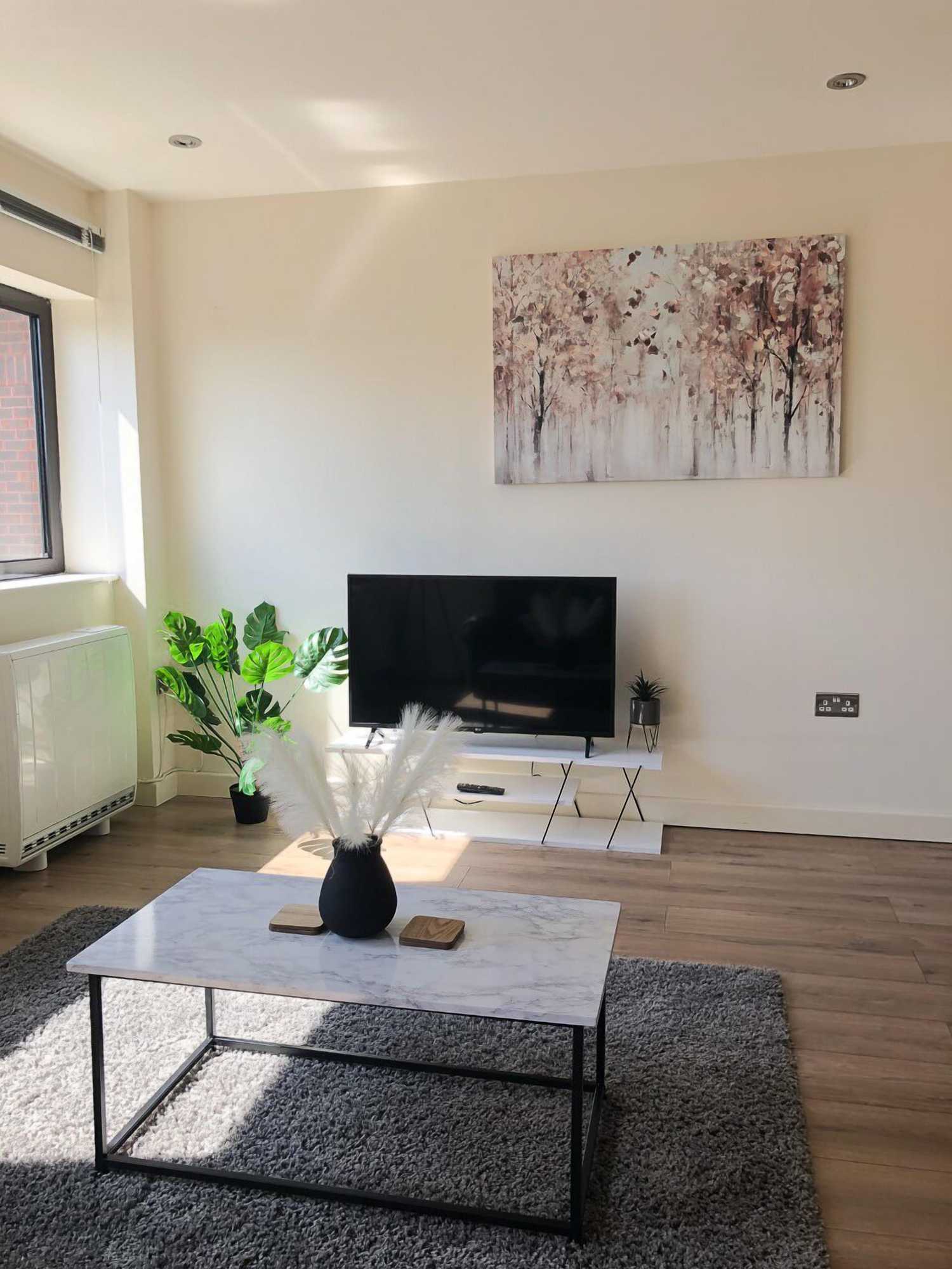 Gift card for Morland Apartments - Romford