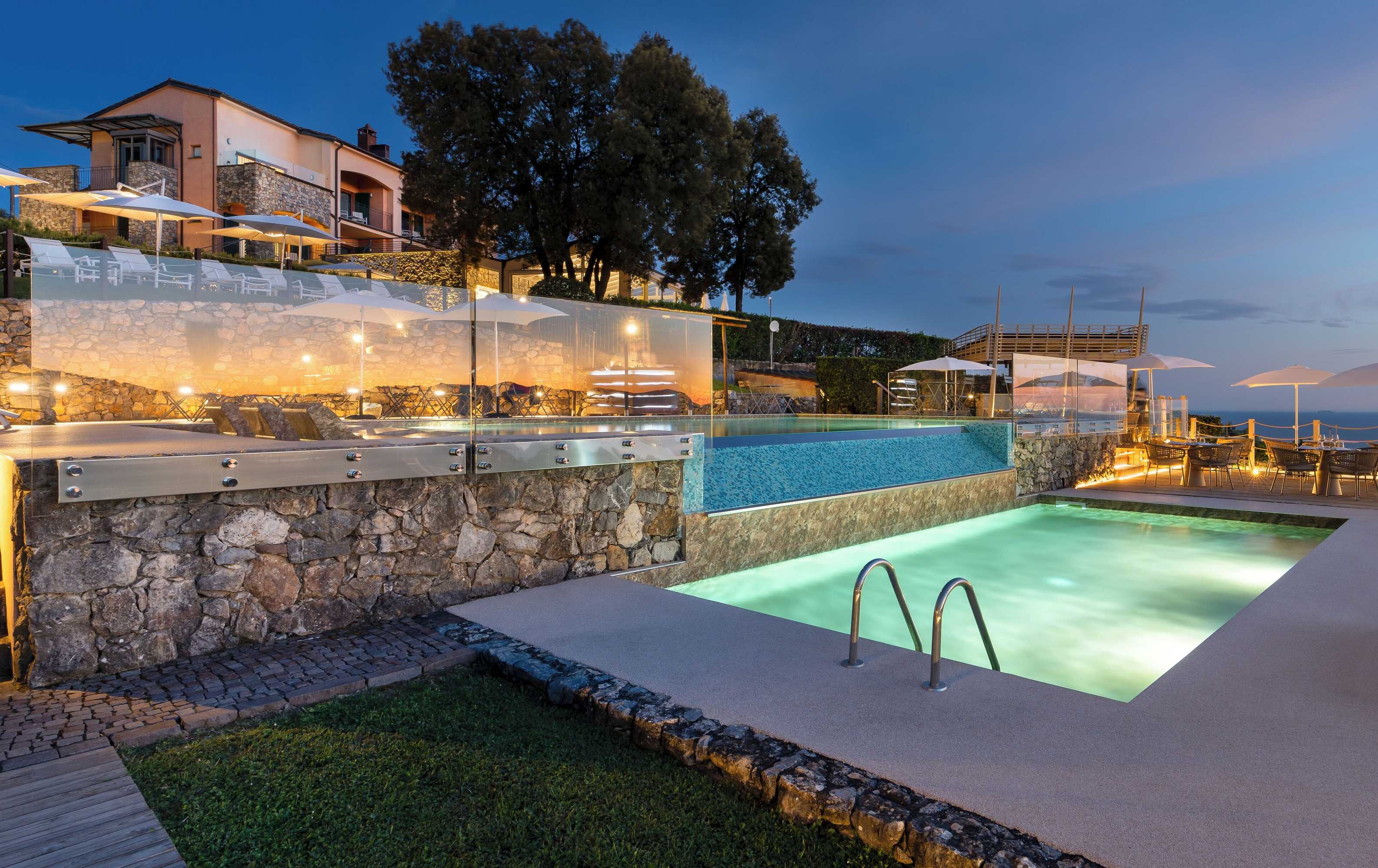 Gift card for Golfo Dei Poeti Relais & Spa Gift card for Golfo Dei Poeti Relais & Spa