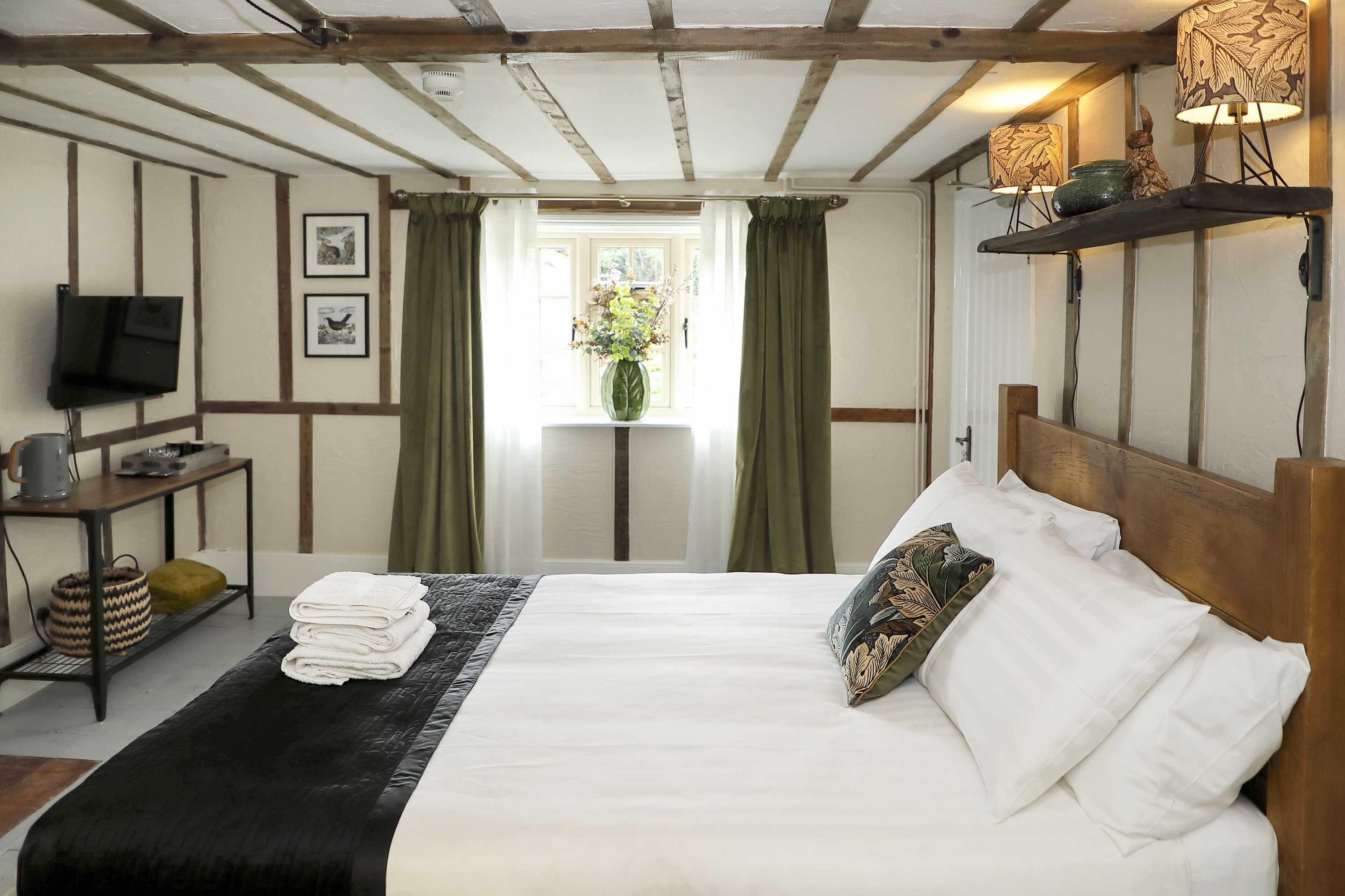 Gift card for Woodleys Farmhouse