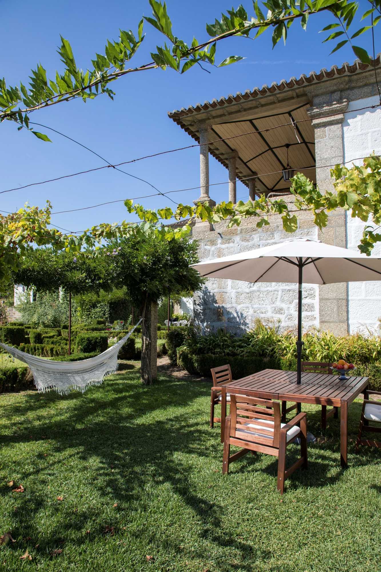 Gift card for Casa do Ribeiro