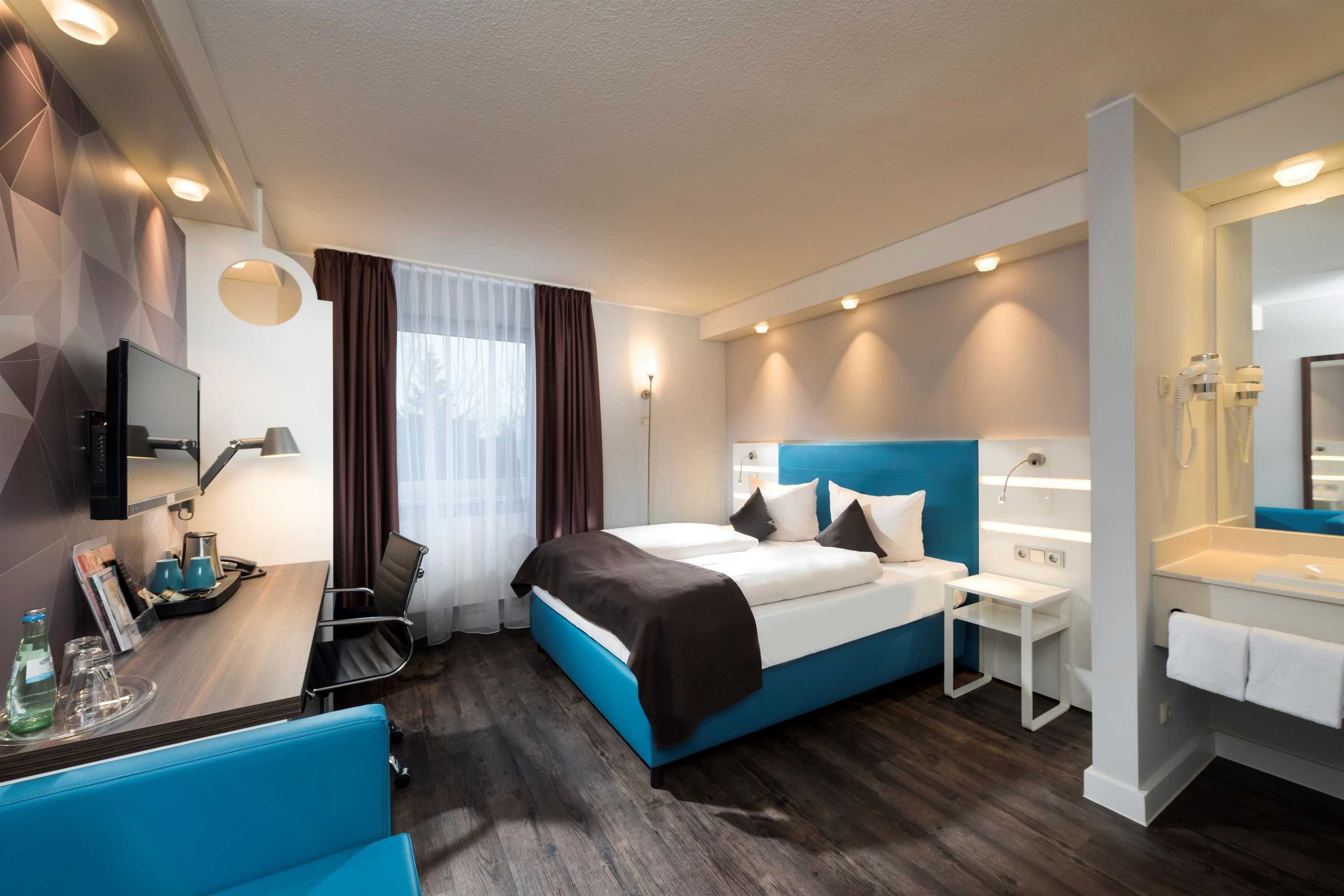 Gift card for Best Western Hotel Cologne Airport Troisdorf Gift card for Best Western Hotel Cologne Airport Troisdorf