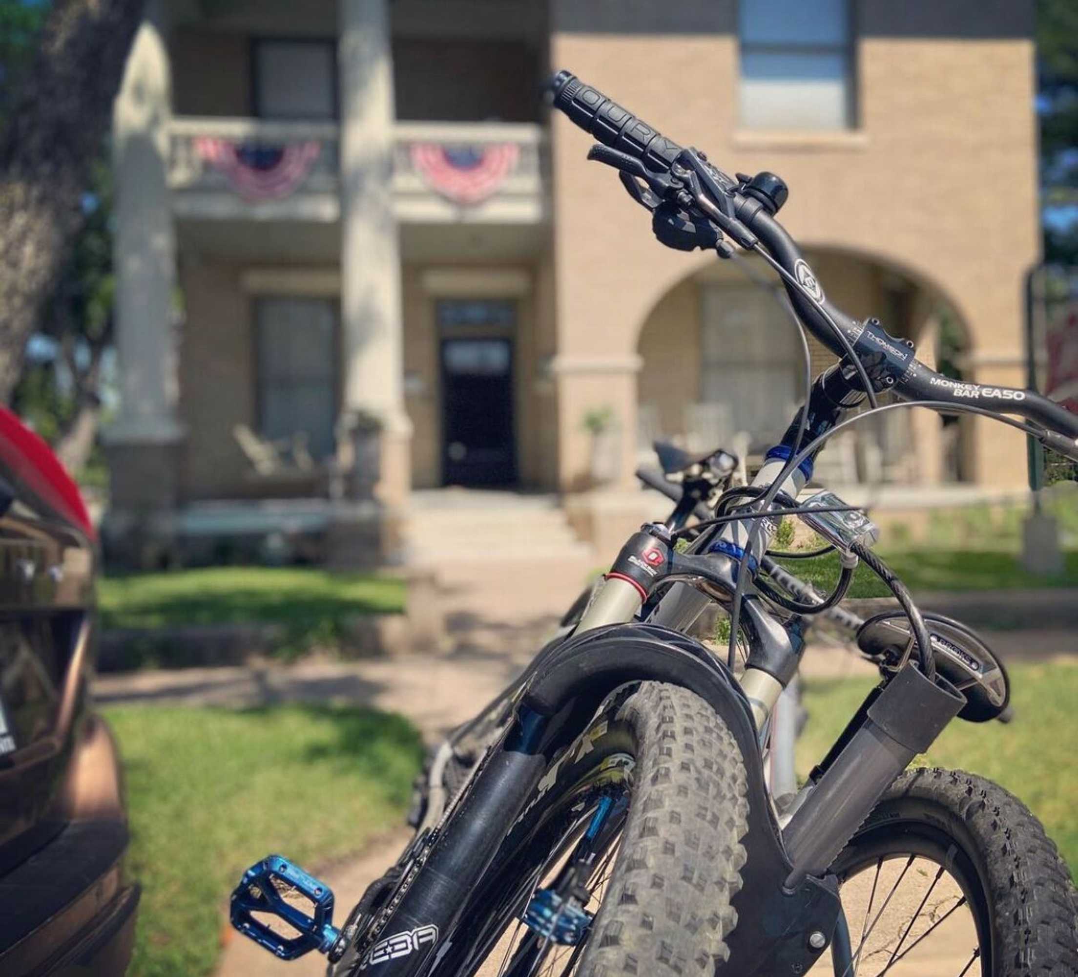 Gift card for Katy House Bed And Breakfast Gift card for Katy House Bed And Breakfast