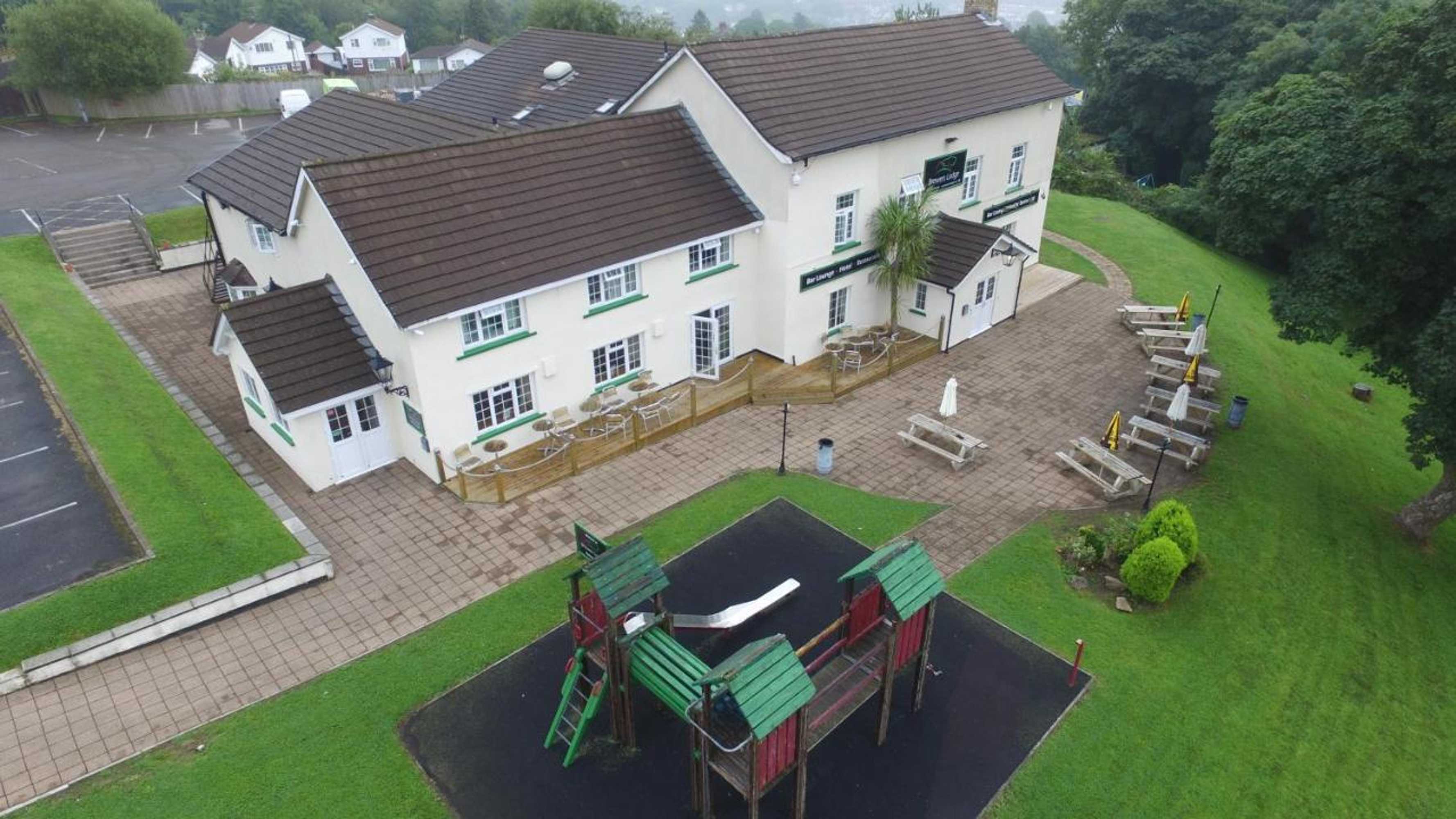 Gift card for Brewers Lodge