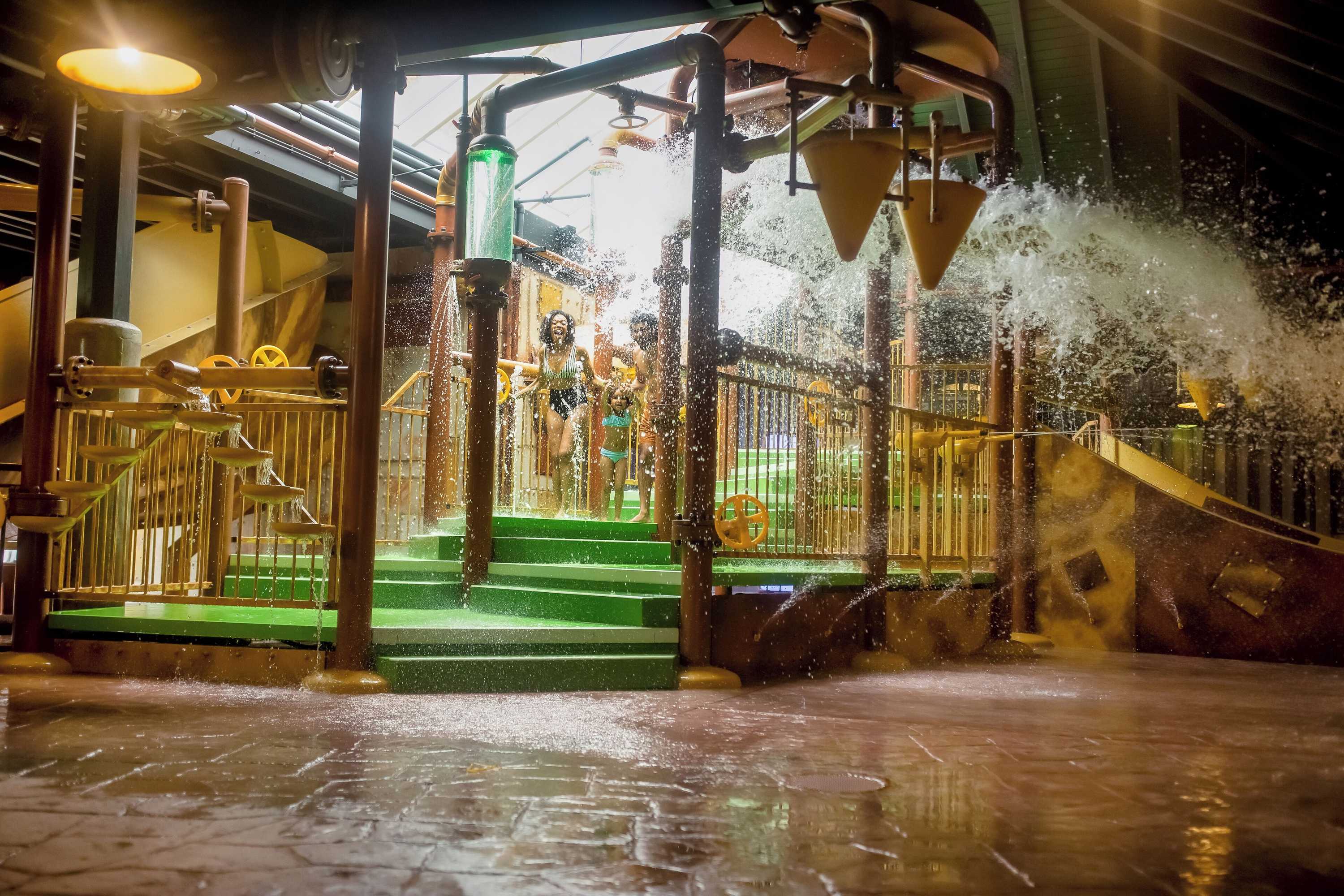 Gift card for Center Parcs Erperheide