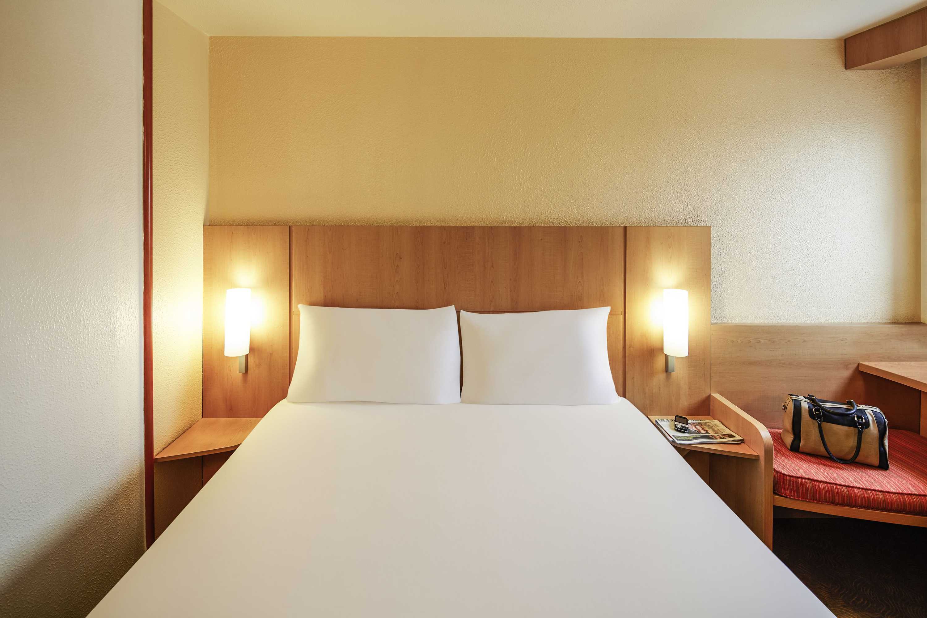 Gift card for Ibis London Heathrow Airport