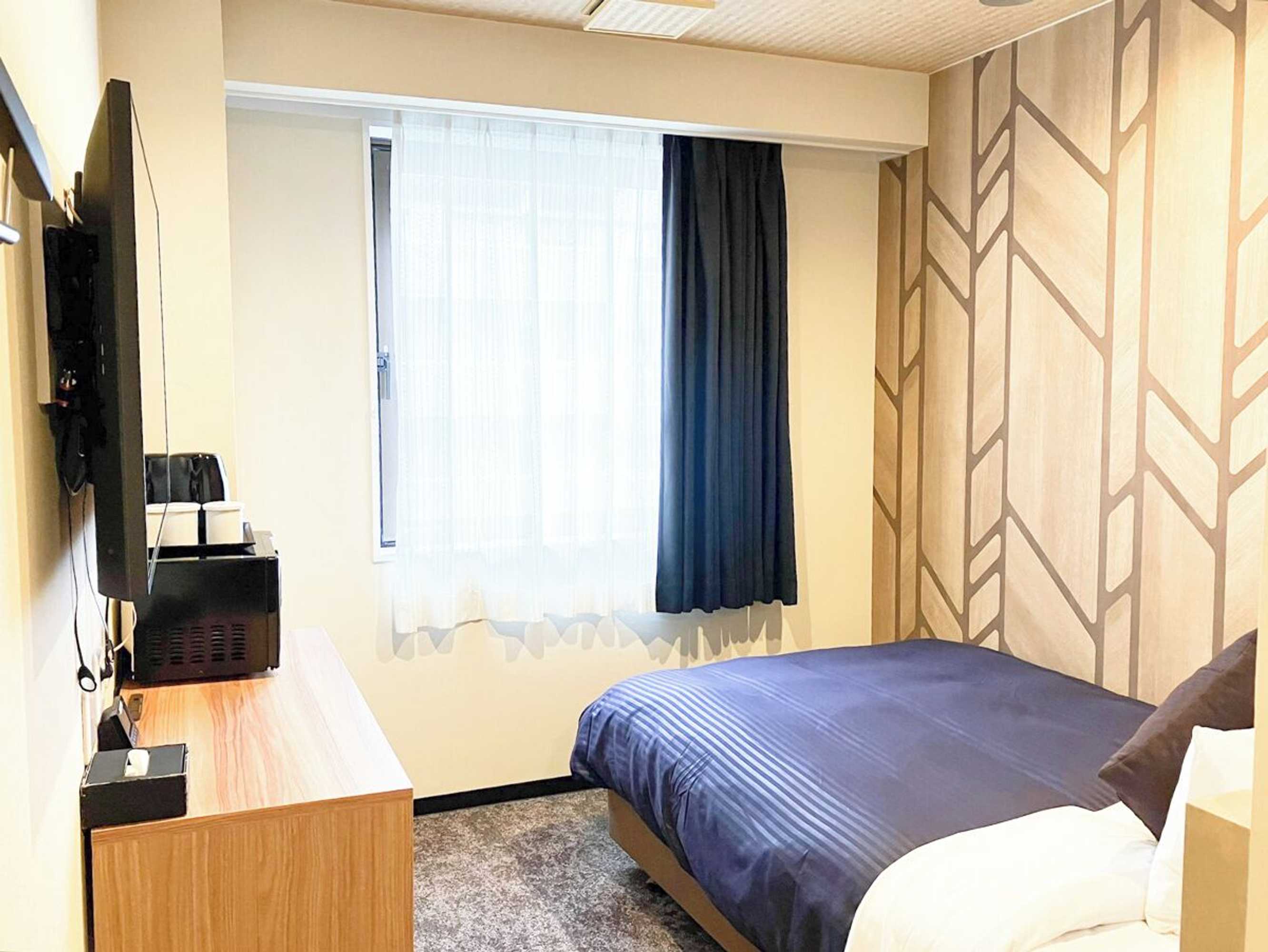 Gift card for Hotel Livemax Chofu-Ekimae