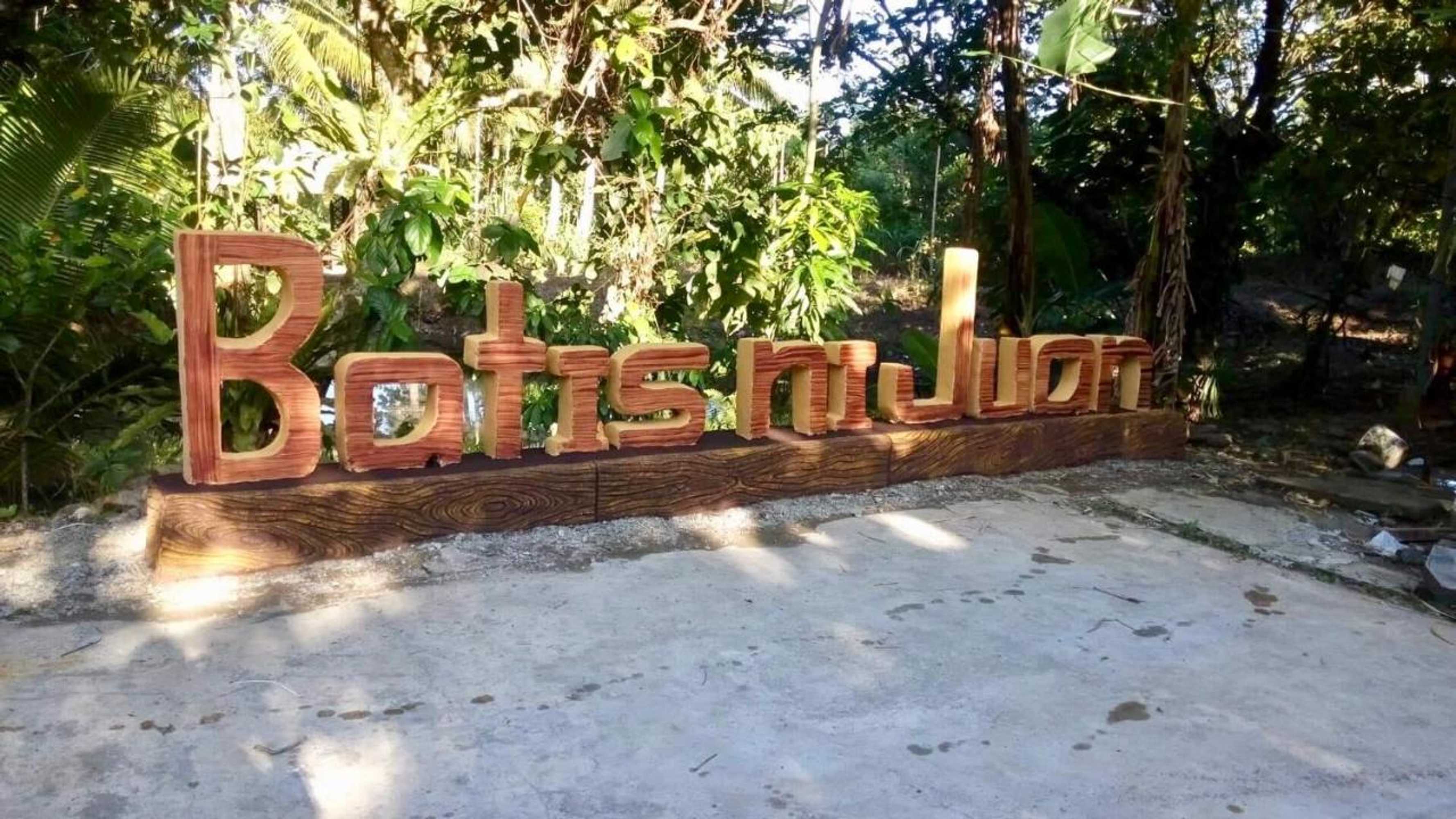 Gift card for Batis ni Juan Leisureland