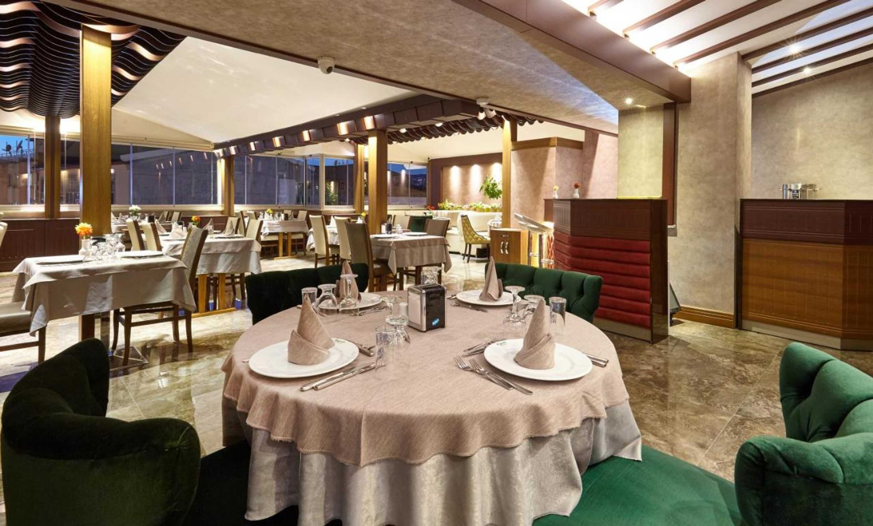 Gift card for Sivas Buruciye Otel