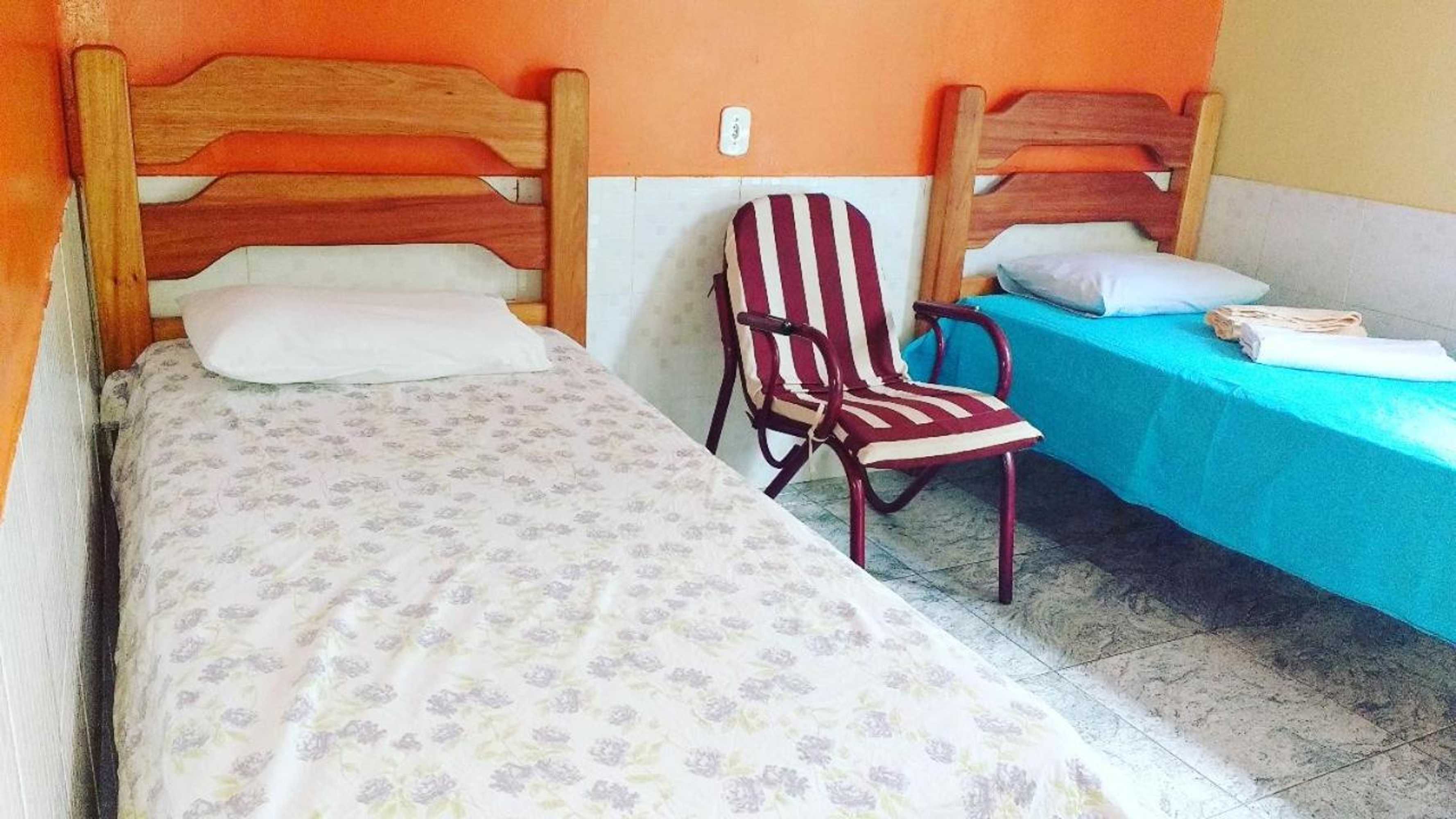 Gift card for Hotel Bem Vindo