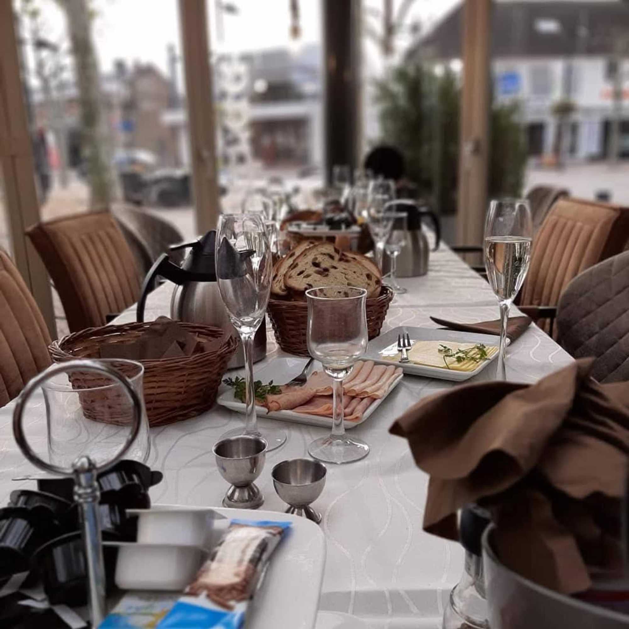 Gift card for Hotel Centraal