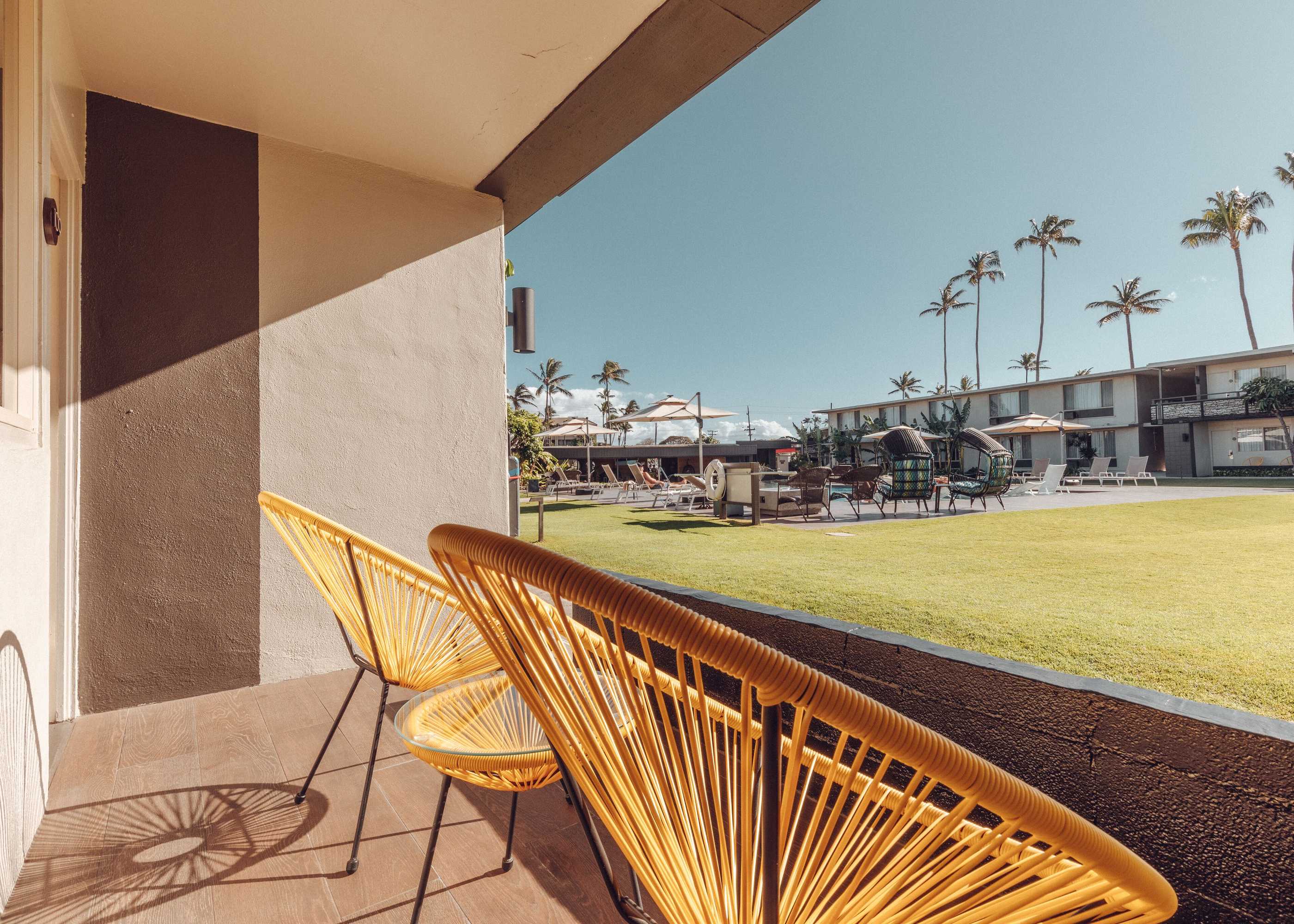 Gift card for Maui Seaside Hotel Gift card for Maui Seaside Hotel