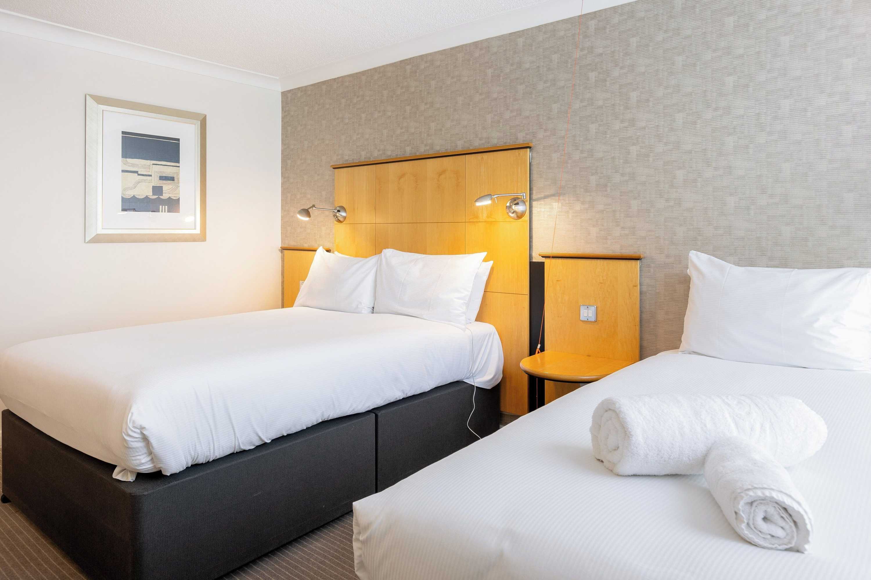 Gift card for Holiday Inn Newcastle - Gosforth Park Gift card for Holiday Inn Newcastle - Gosforth Park