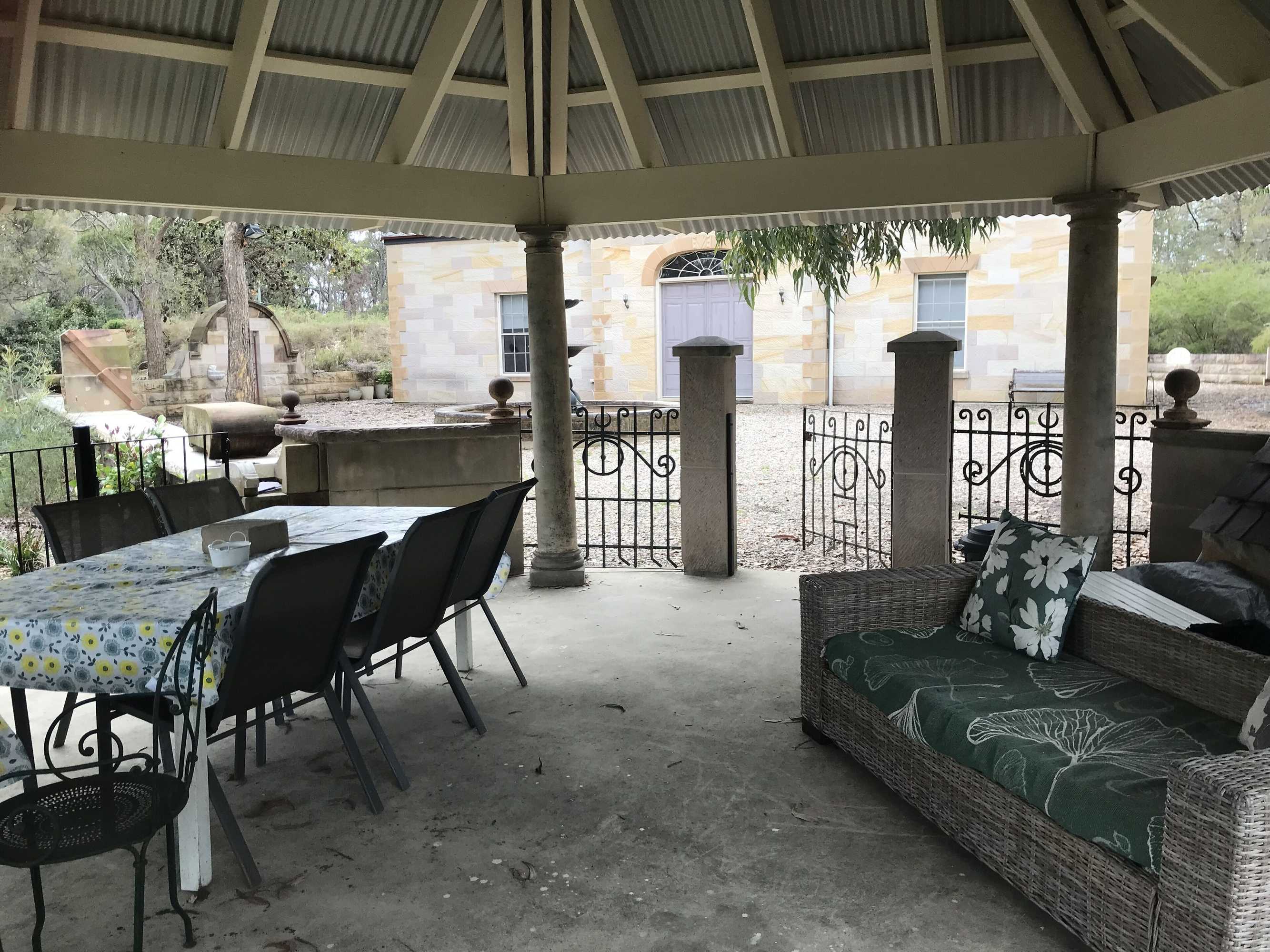 Gift card for Sunsetcottages