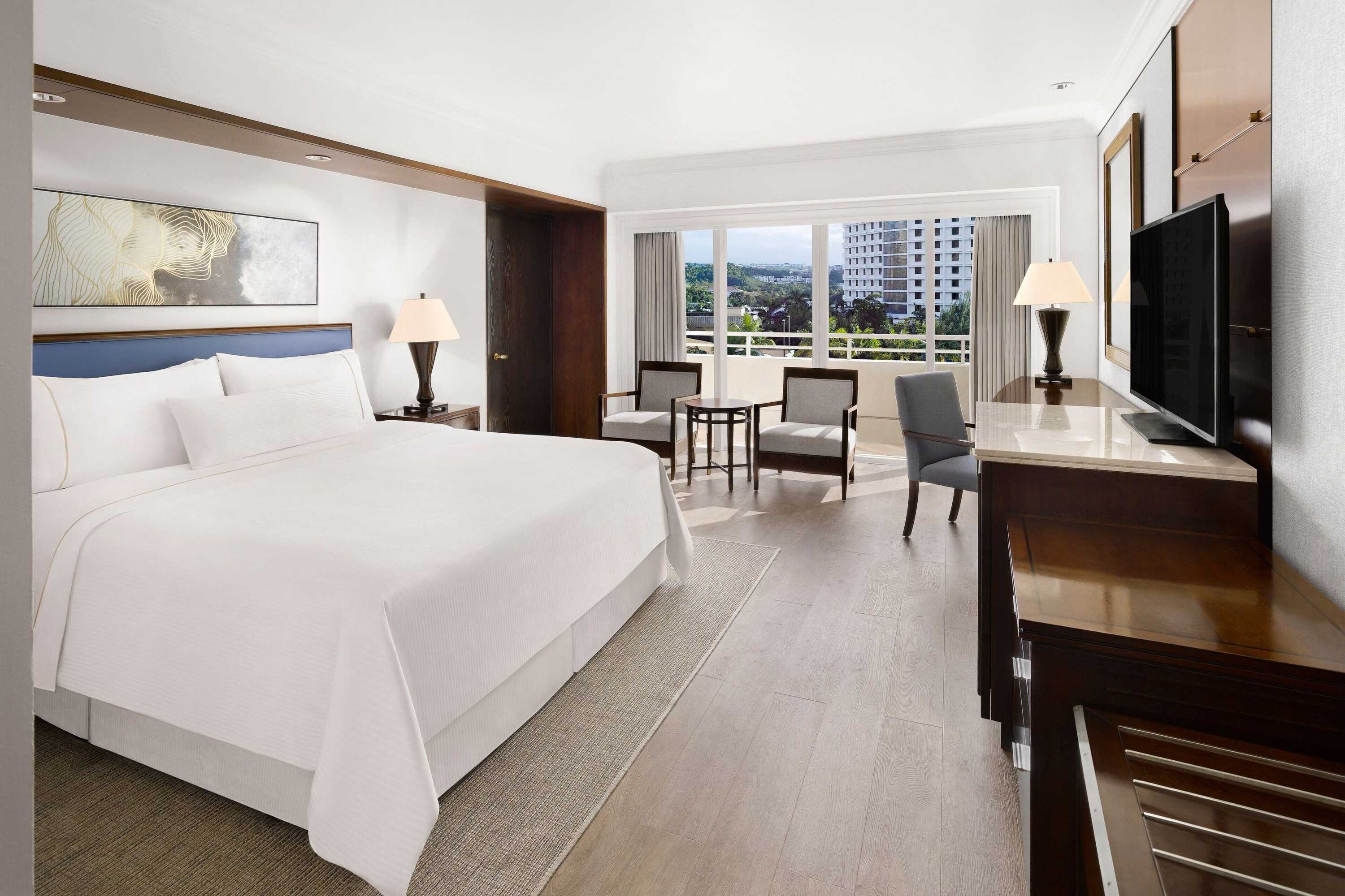Gift card for The Westin Resort Guam