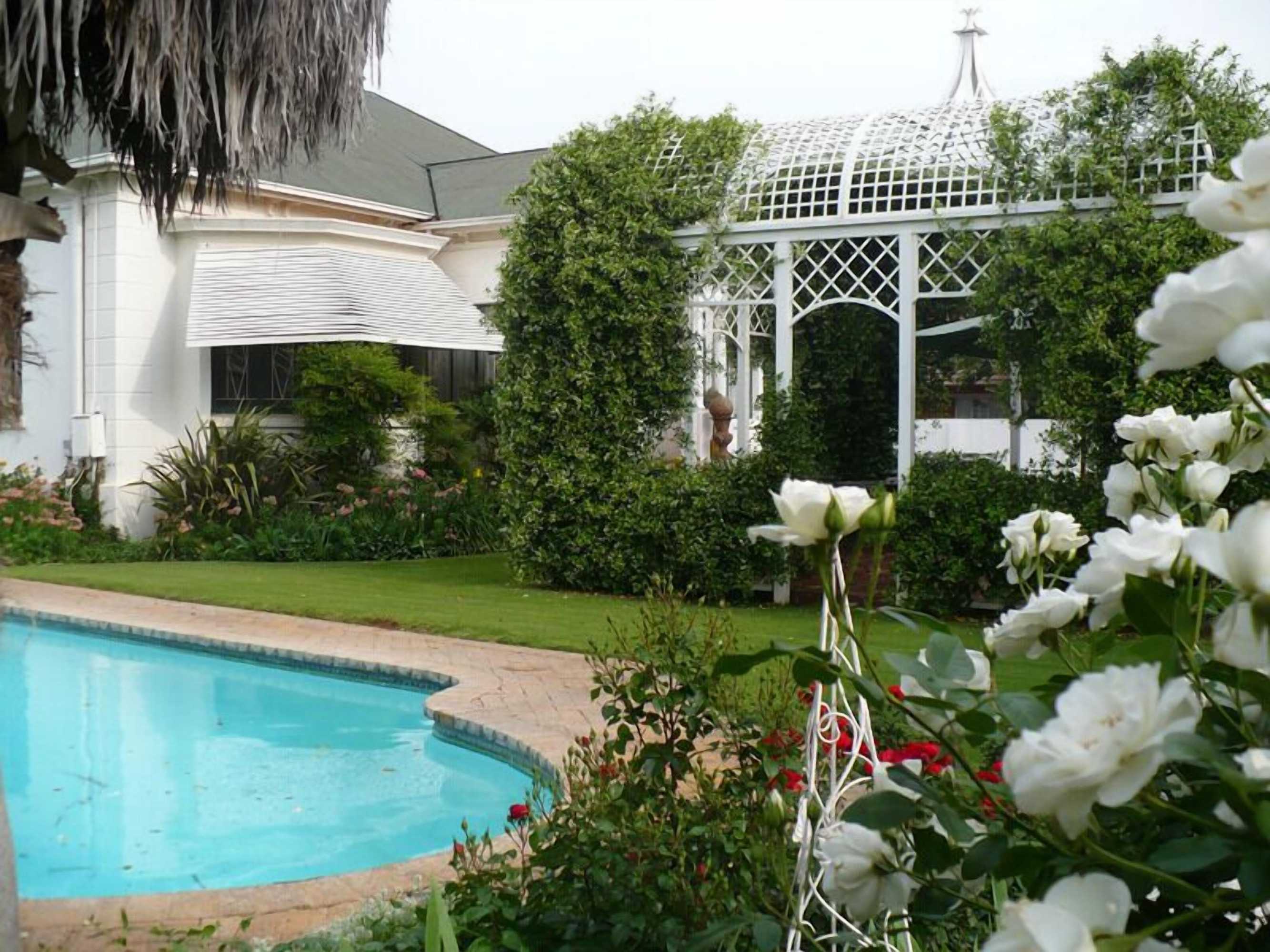 Gift card for A Tapestry Garden Guest House Gift card for A Tapestry Garden Guest House