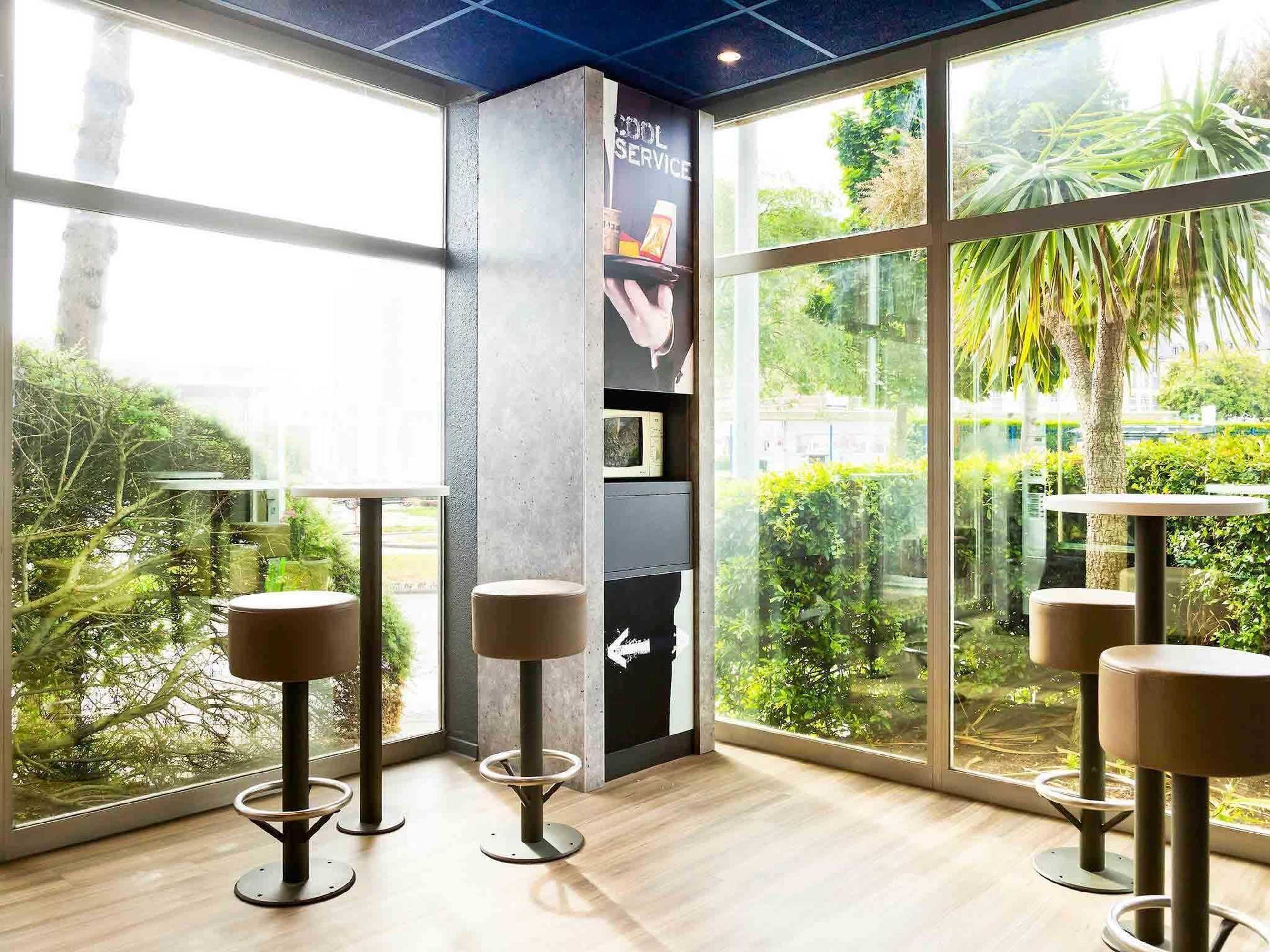 Gift card for Hôtel Ibis Budget Saint Malo Centre