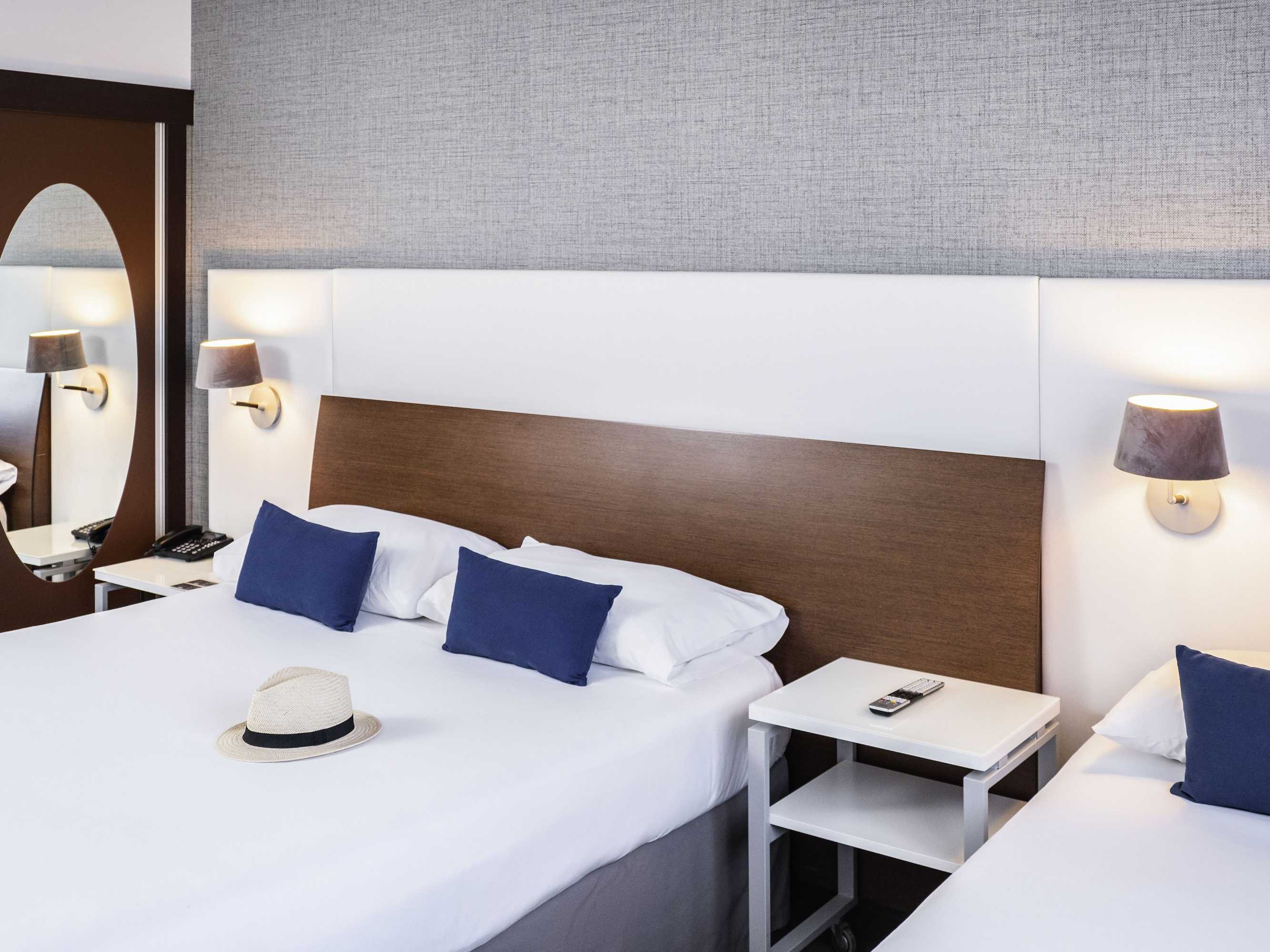 Gift card for Ibis Styles A Coruña Gift card for Ibis Styles A Coruña