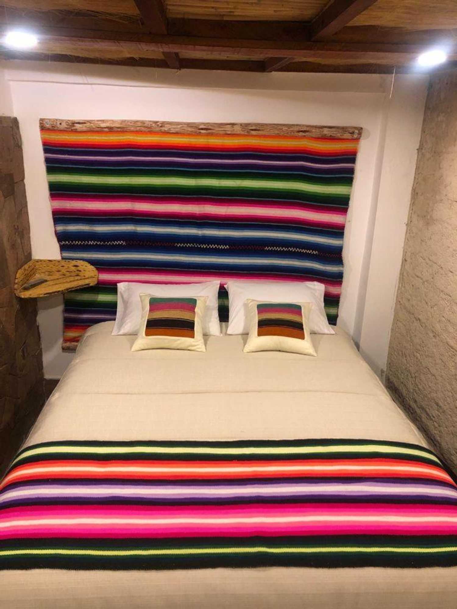 Gift card for Hotel Casona DE Sal