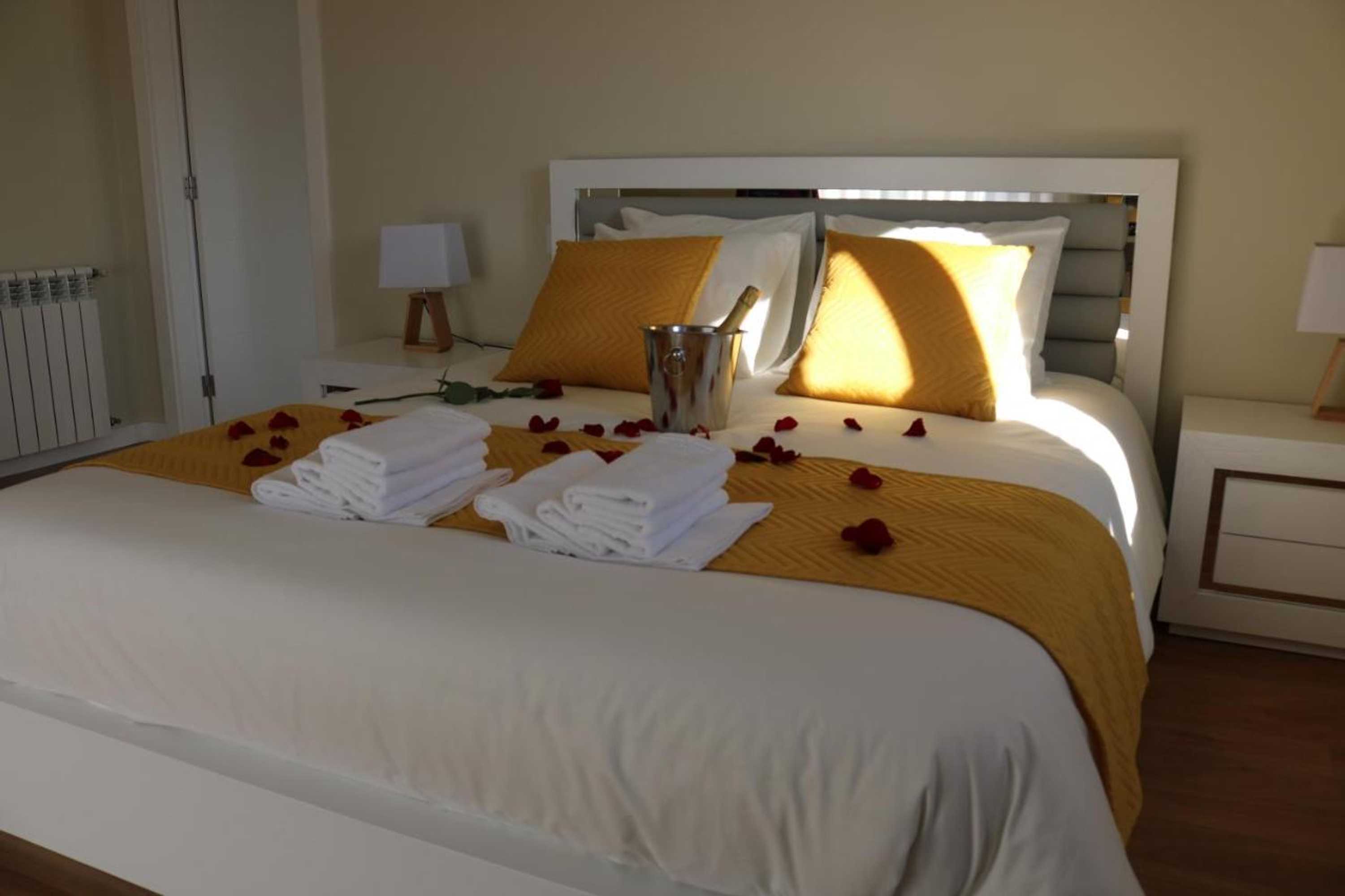 Gift card for Villa Tavares Suítes