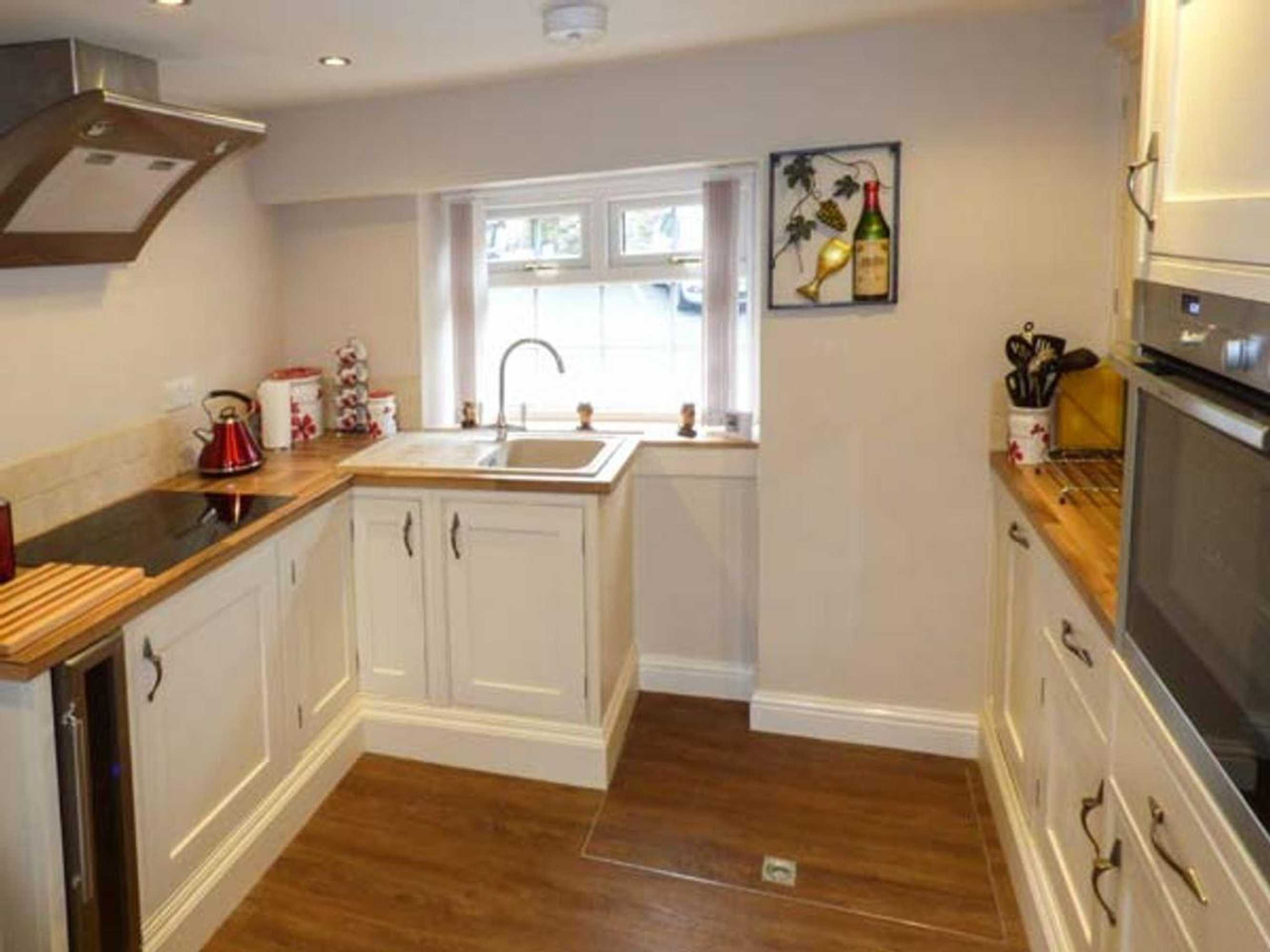 Gift card for Owl Cottage