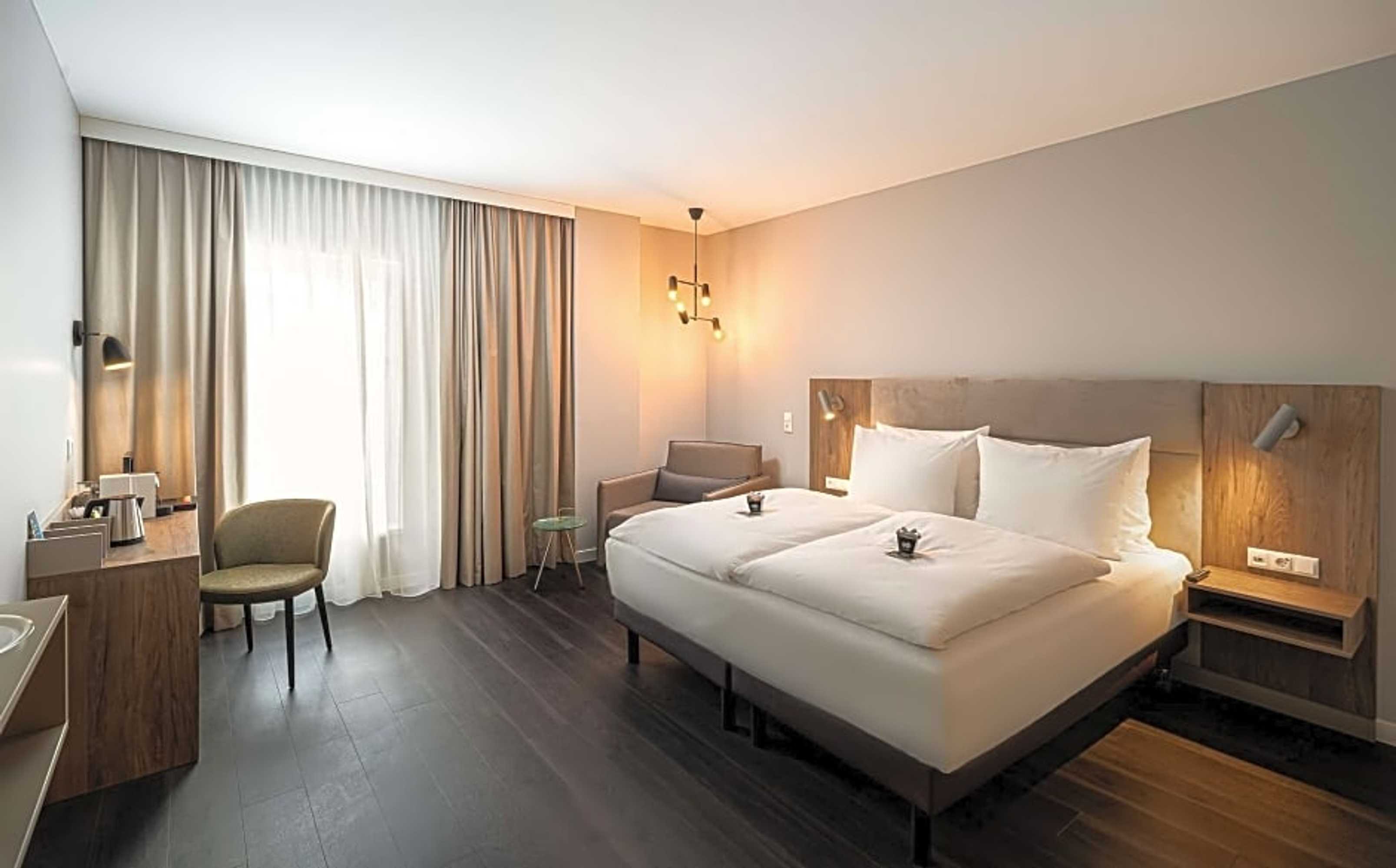 Gift card for Elaya Hotel Oberhausen, Trademark by Wyndham