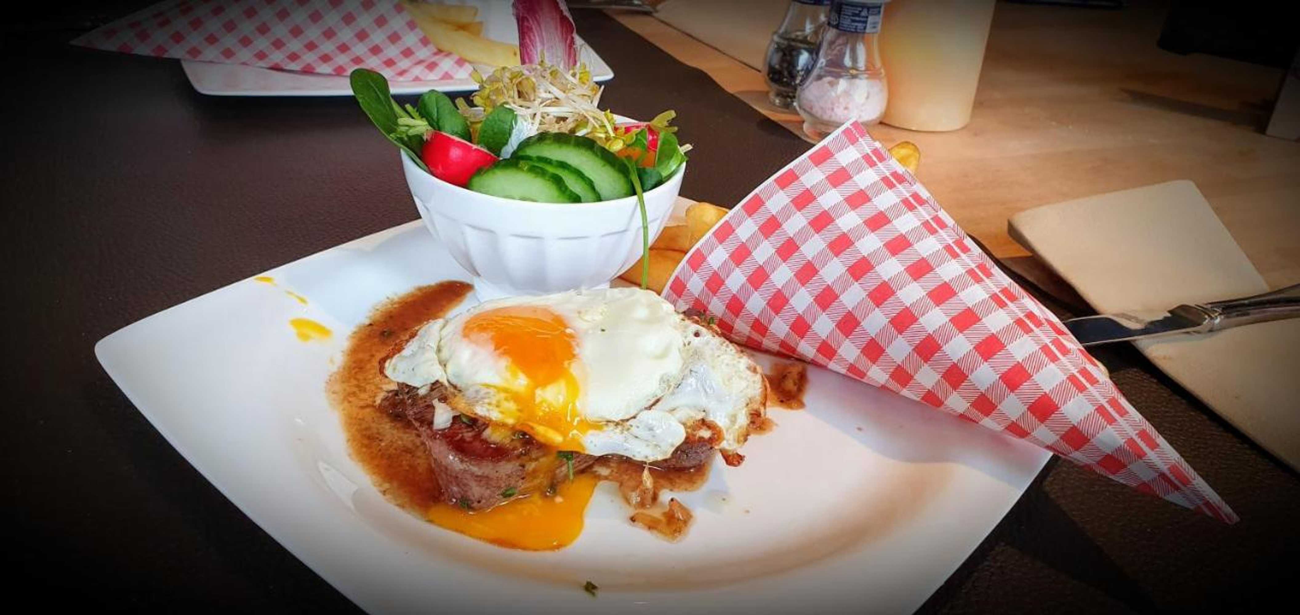 Gift card for Hotel Restaurant The Kings Head Inn