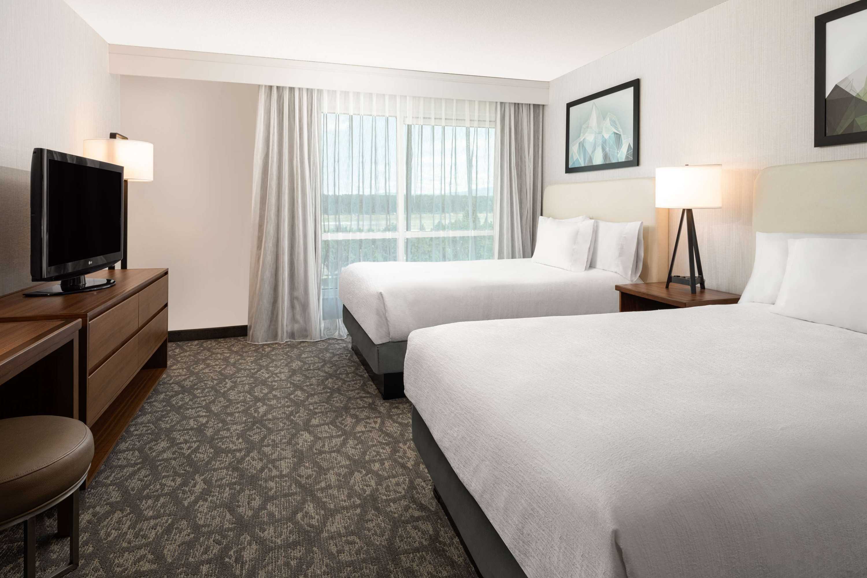 Gift card for Embassy Suites by Hilton Portland Airport