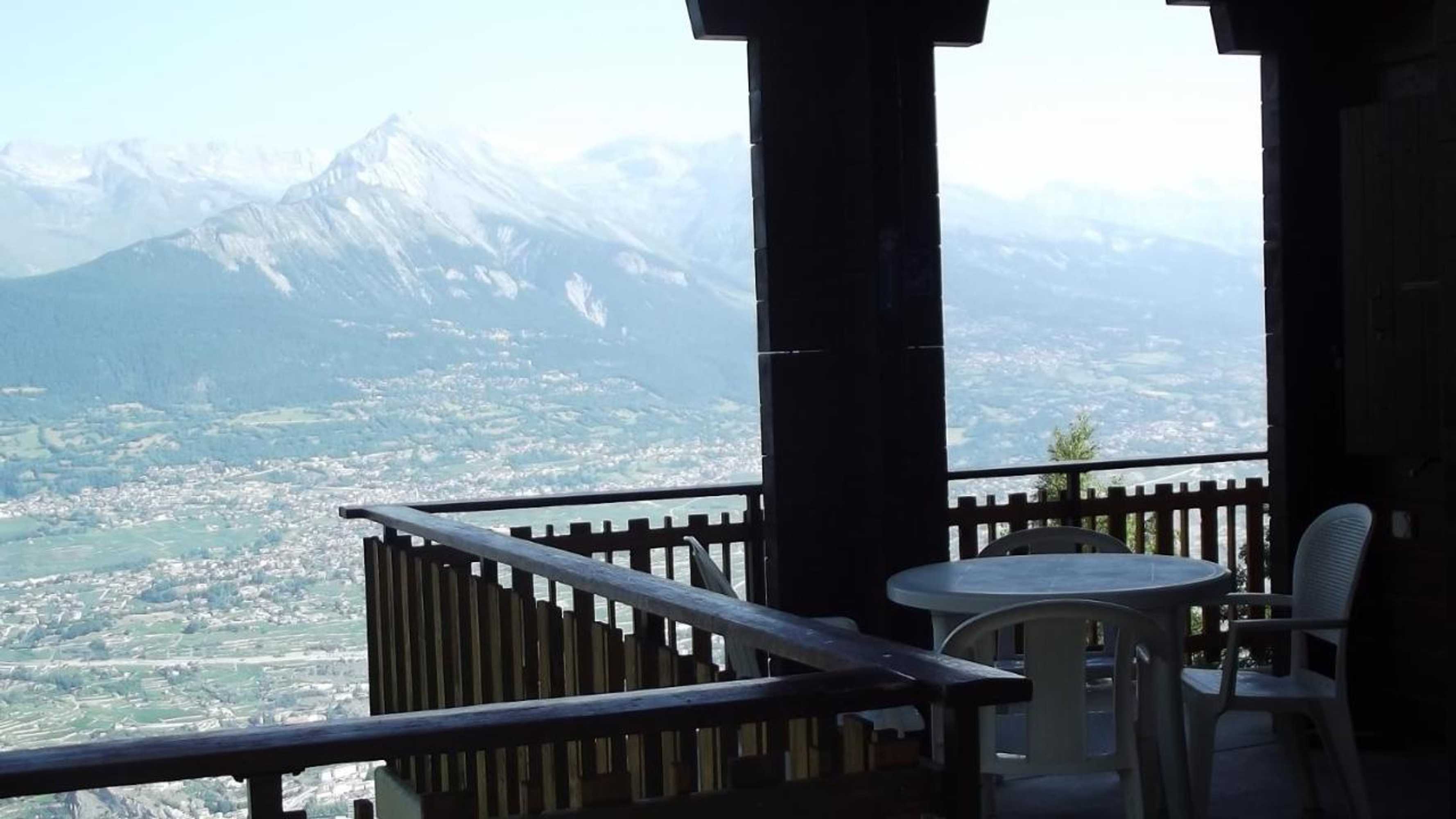 Gift card for Chalets Les Fontannets