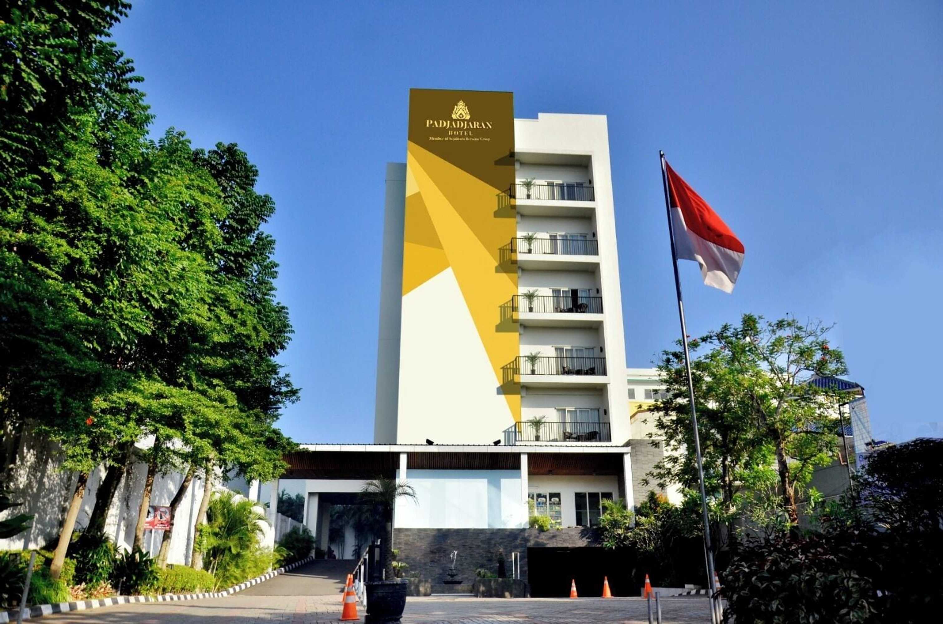 Gift card for Padjadjaran Hotel Gift card for Padjadjaran Hotel