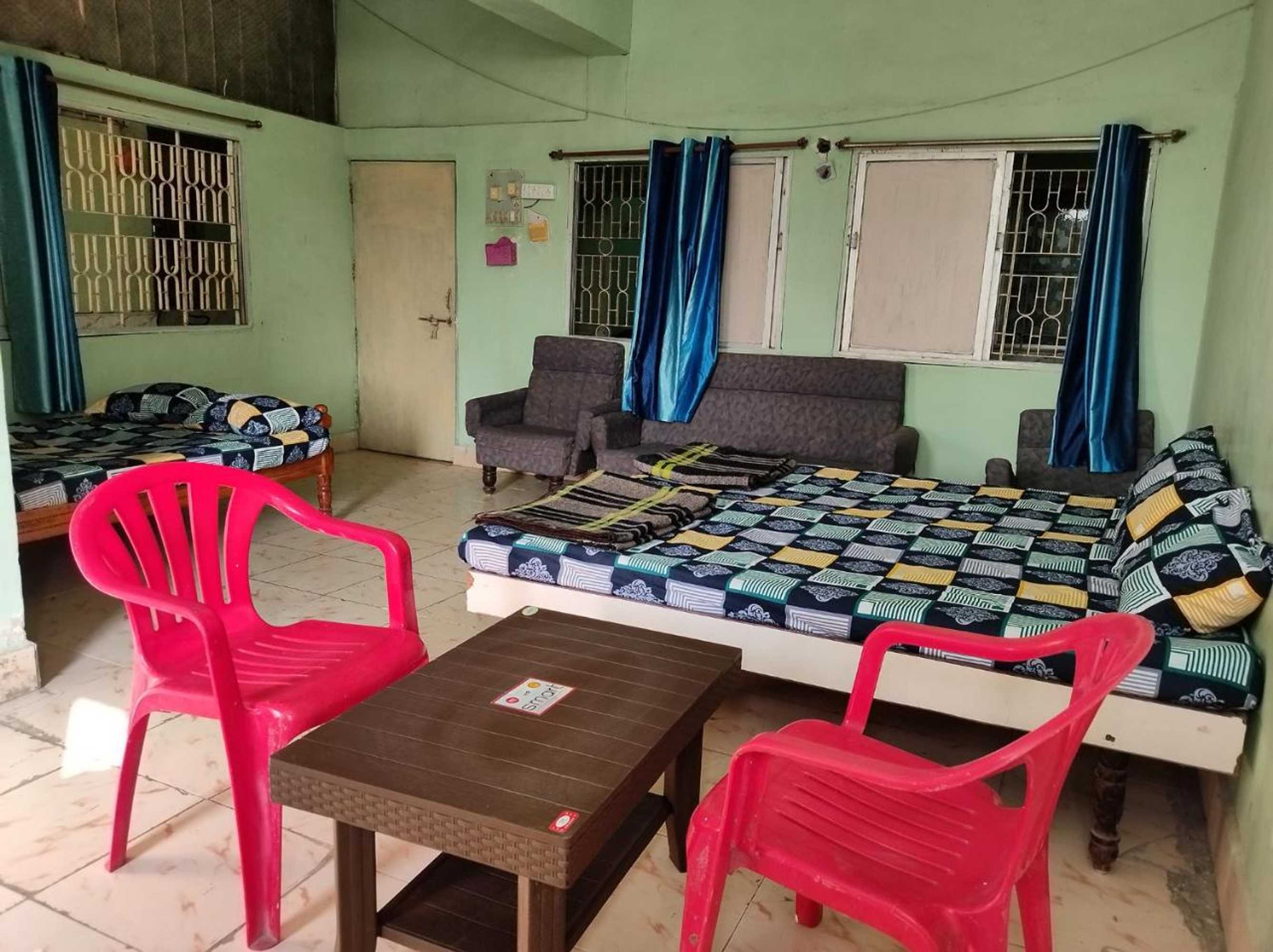 Gift card for Hotel Hillview, Junagadh