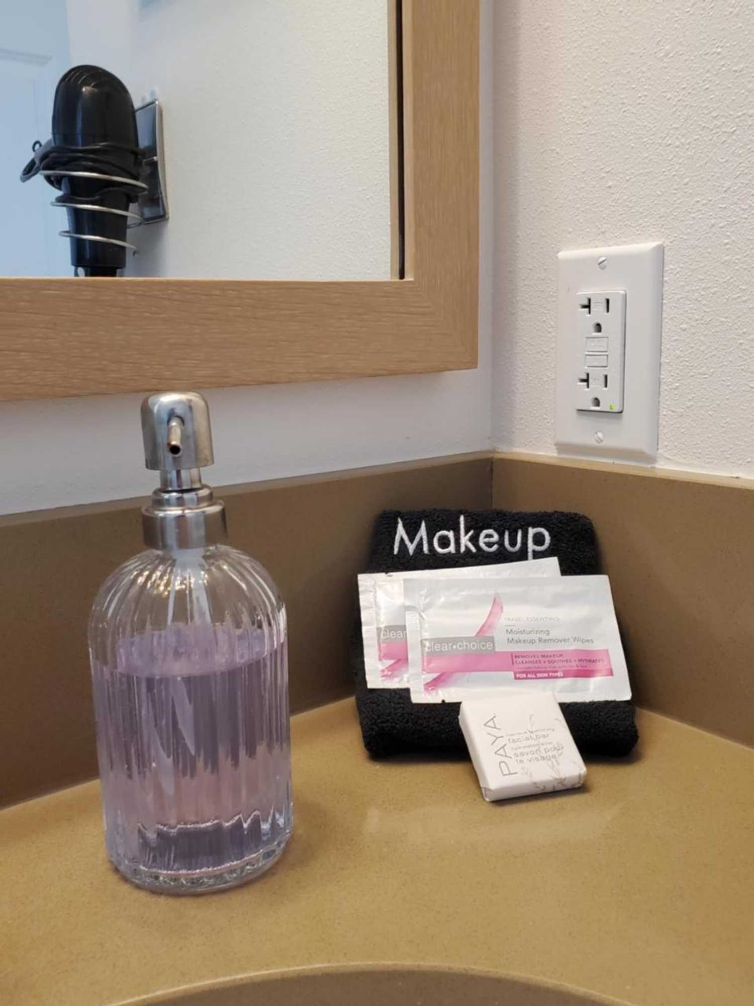 Gift card for Moonstone Beach Motel