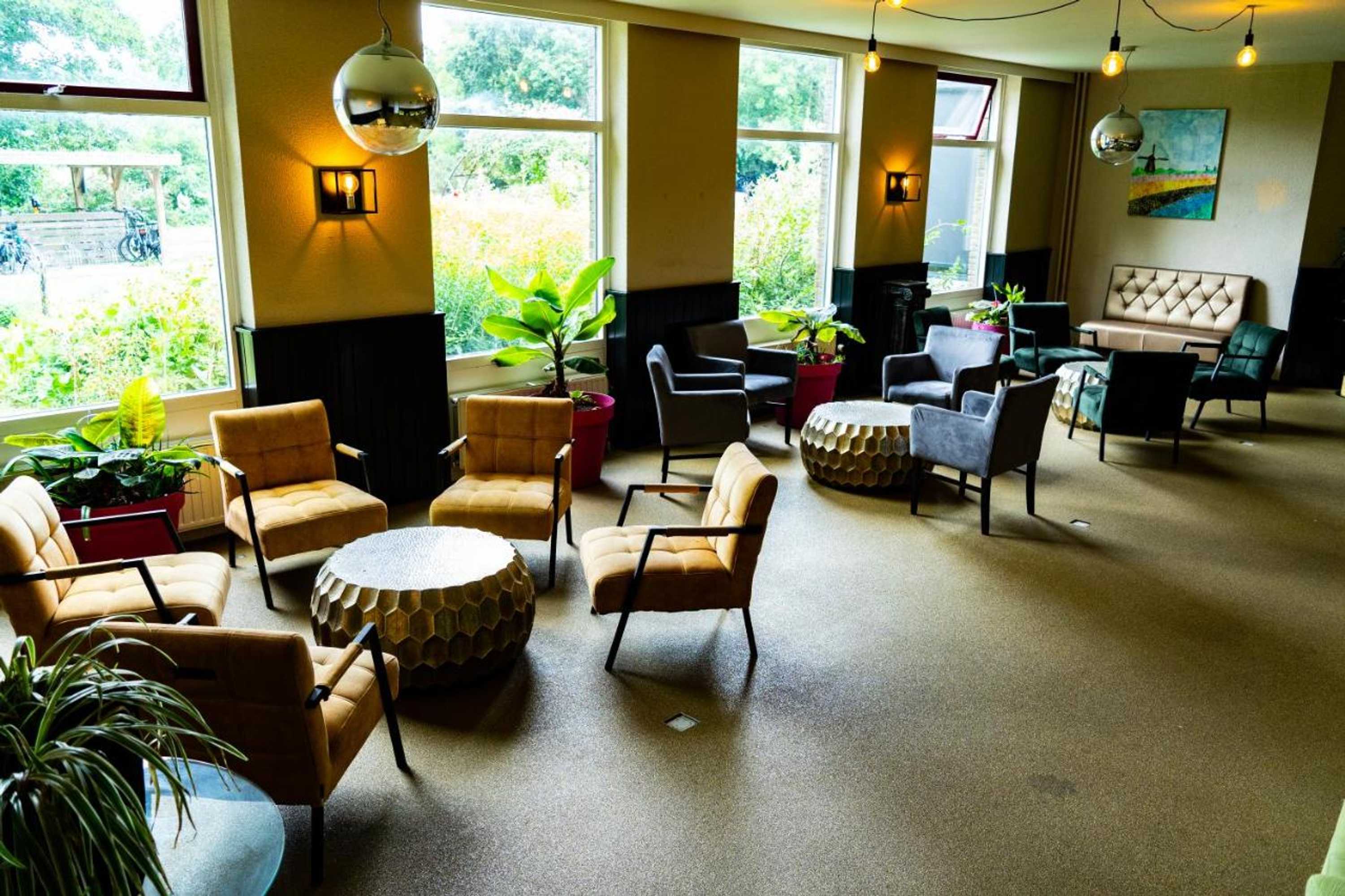 Gift card for Hotel De Elderschans