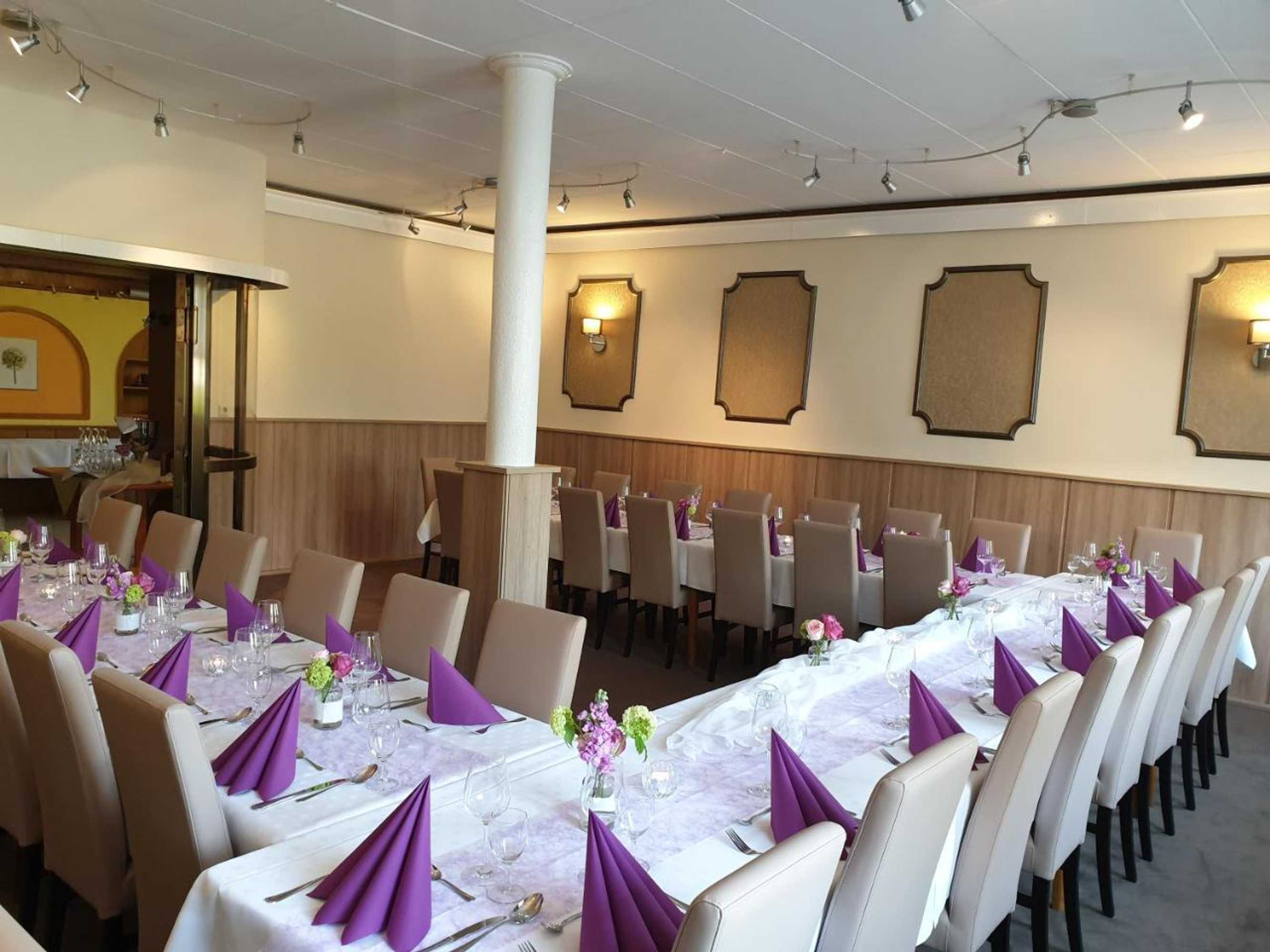 Gift card for Hotel Rhein-Ahr