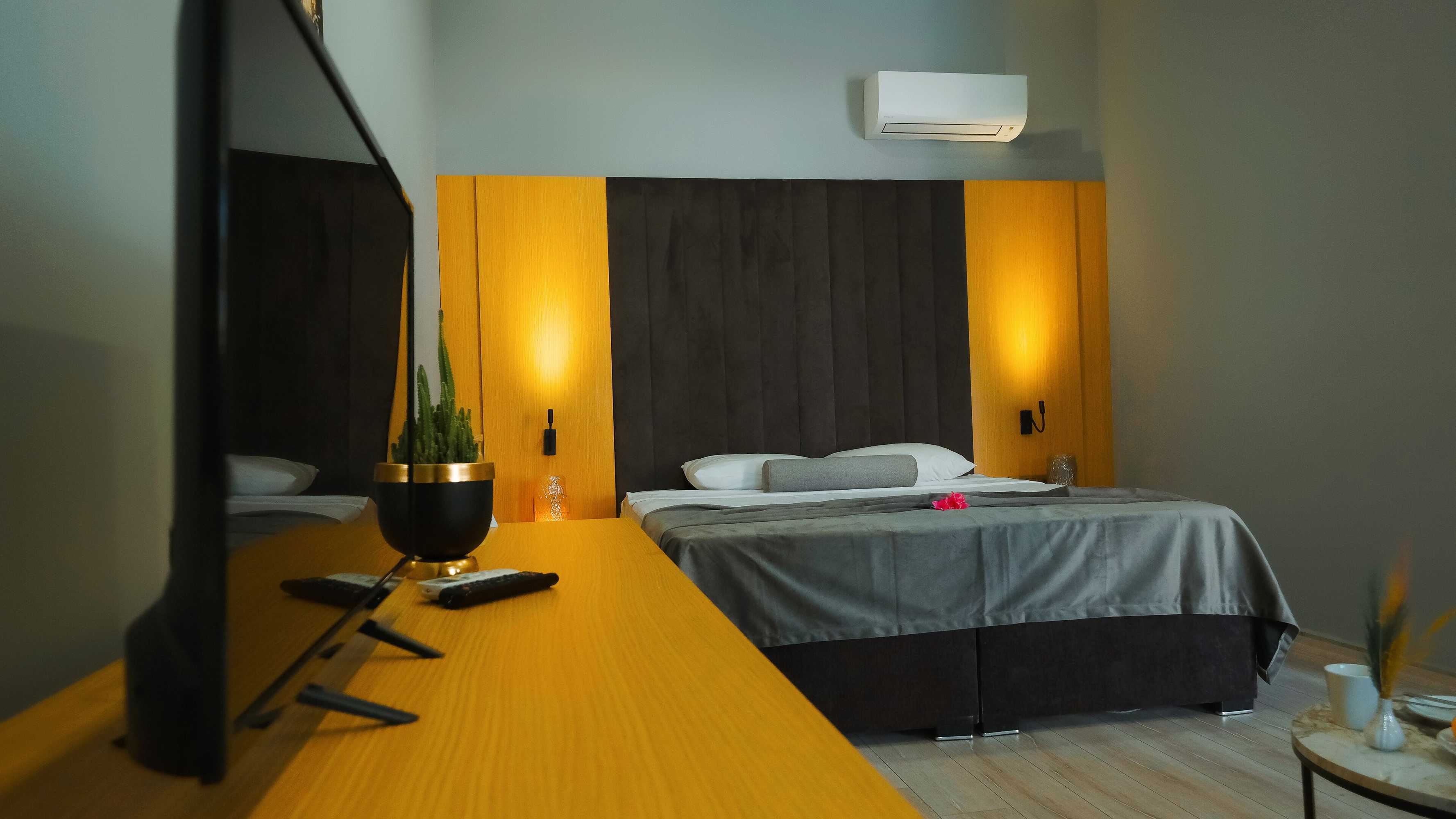 Gift card for İskenderun Vipark Otel & Spa Gift card for İskenderun Vipark Otel & Spa