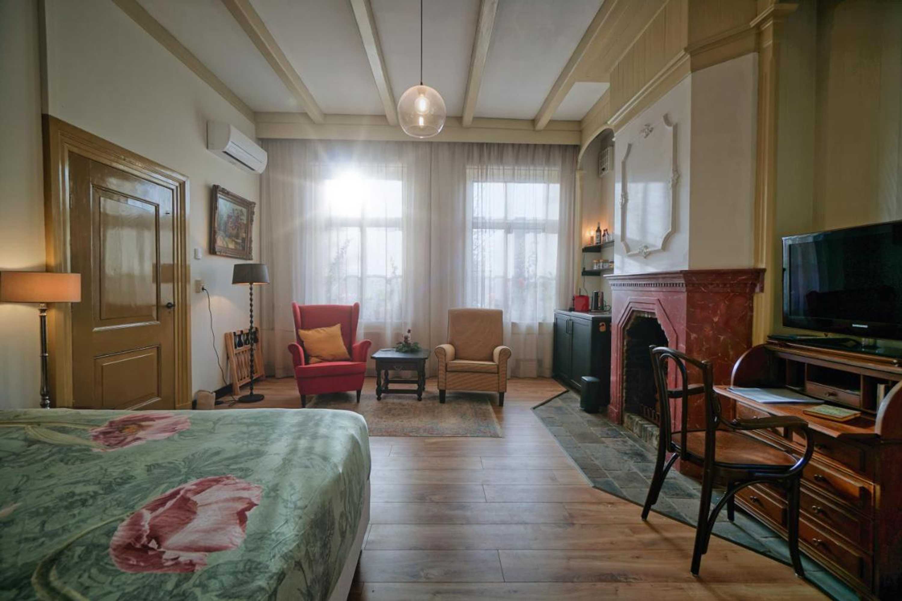 Gift card for Bed & Breakfast Bloemen Vertellen