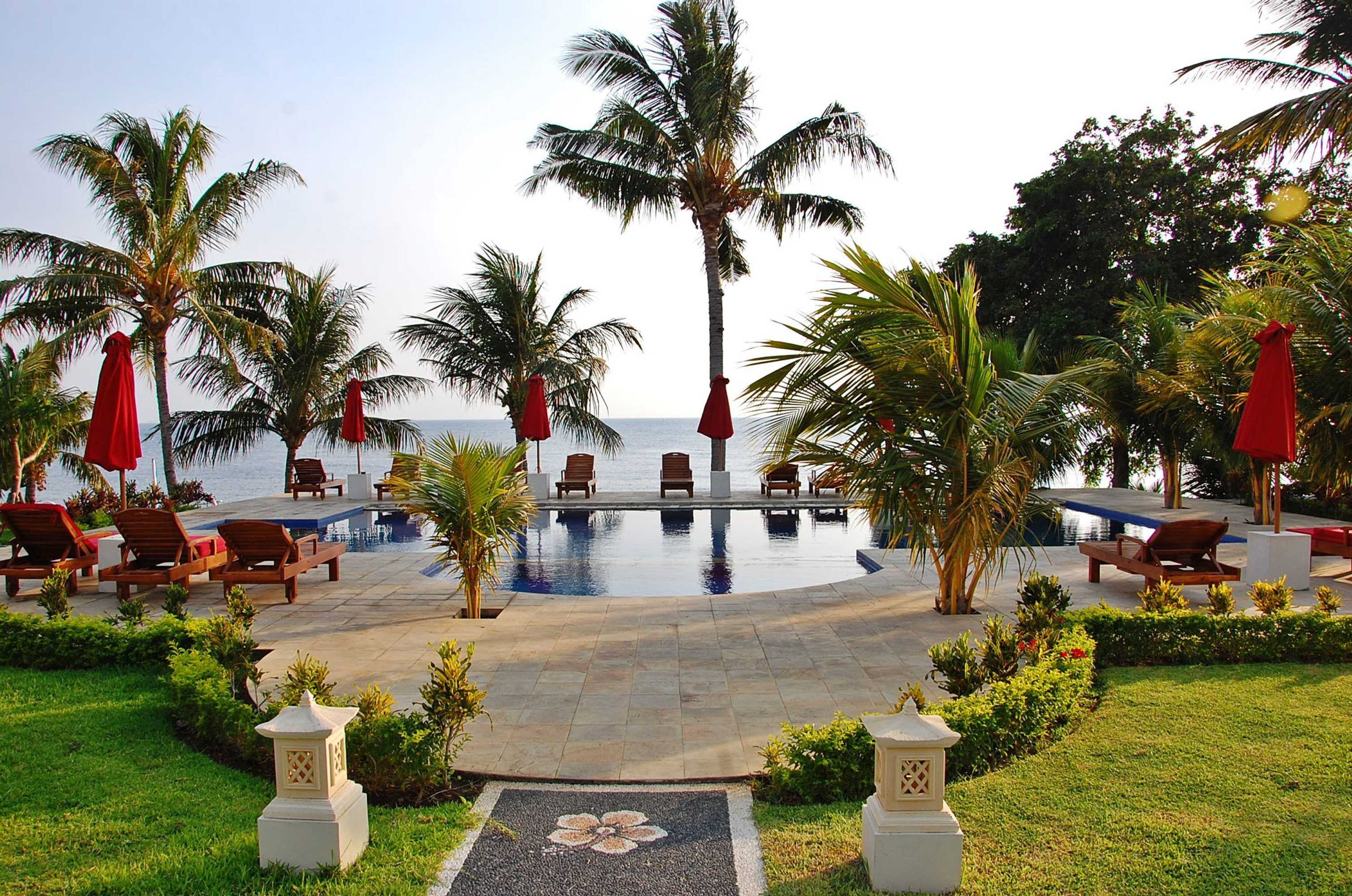 Gift card for Bali Dive Resort And Spa Gift card for Bali Dive Resort And Spa