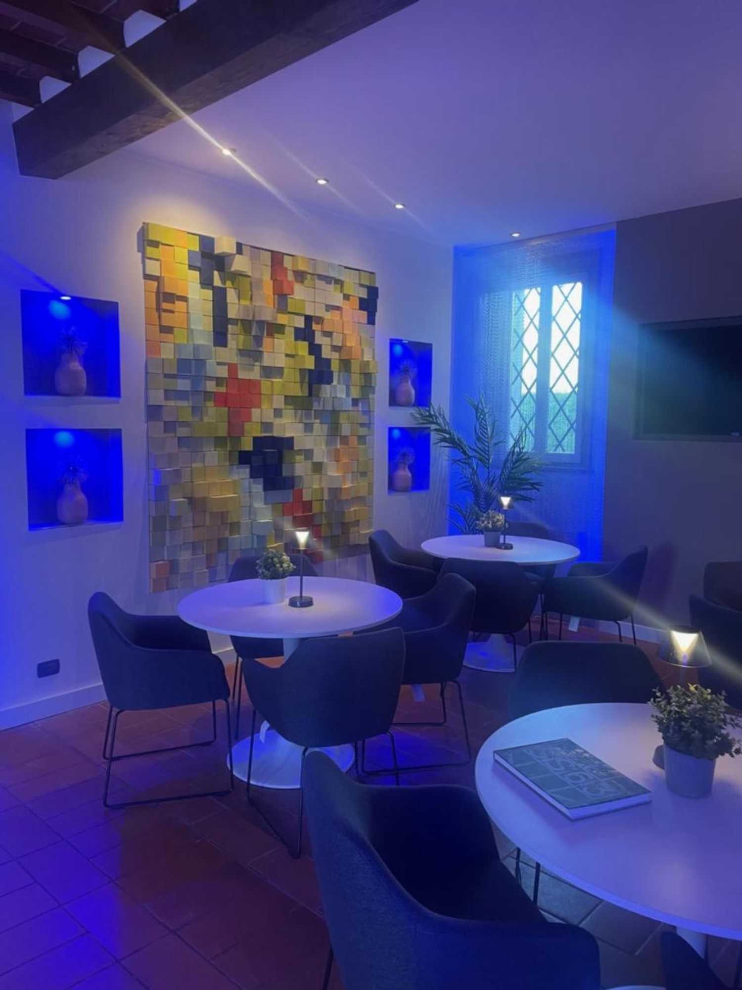 Gift card for Albergo Ligabue