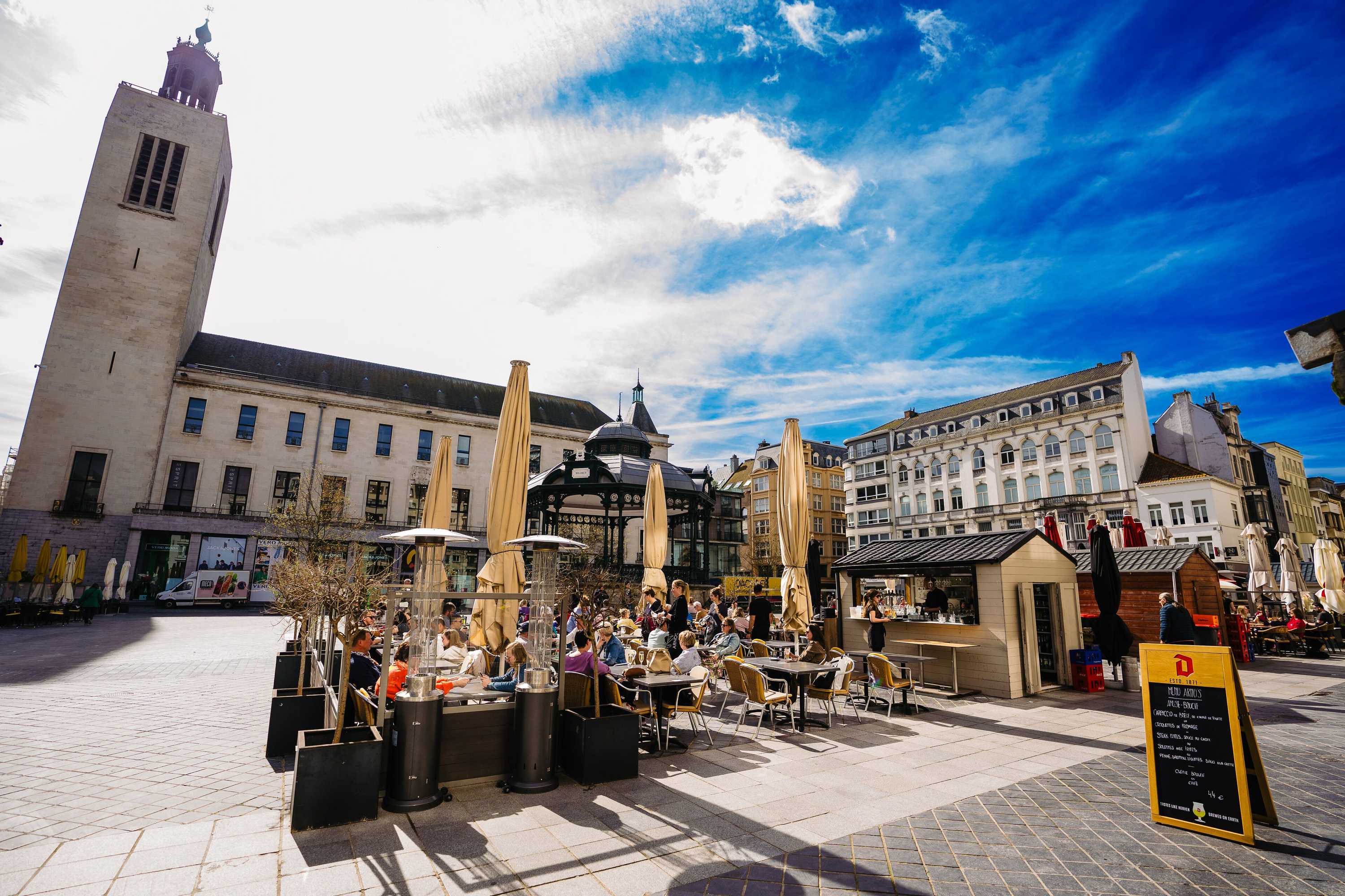 Gift card for Hotel Ambassadeur