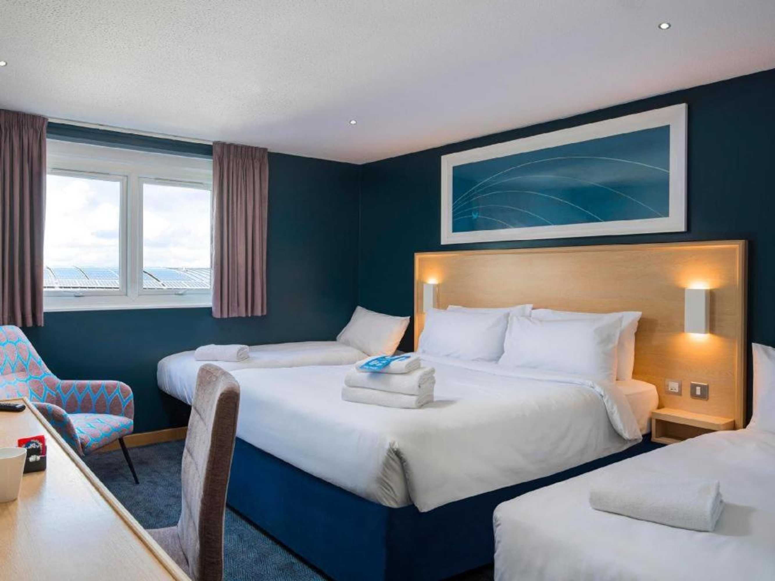 Gift card for Travelodge Stoney Cross Lyndhurst Gift card for Travelodge Stoney Cross Lyndhurst