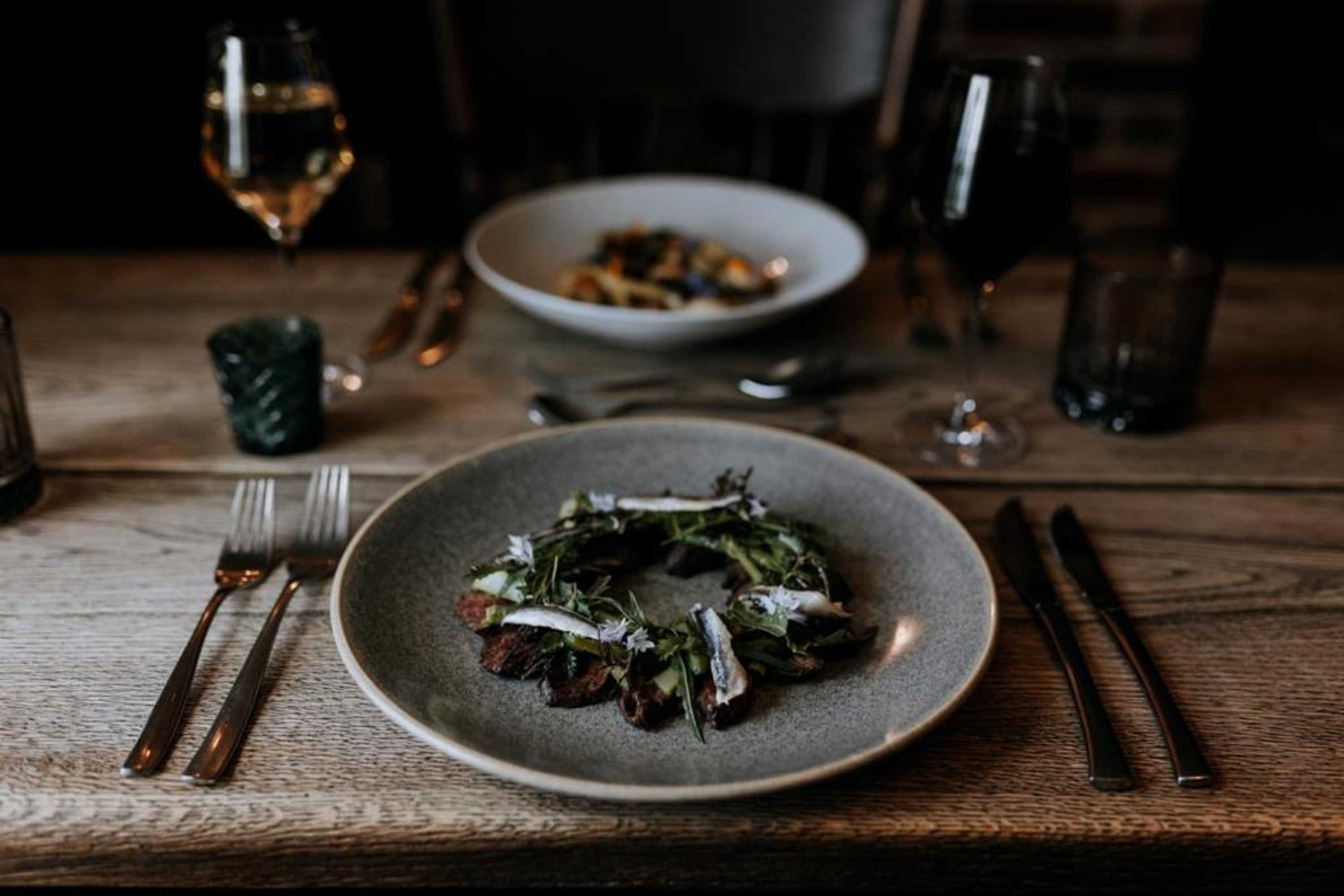 Gift card for The Ferry House Inn