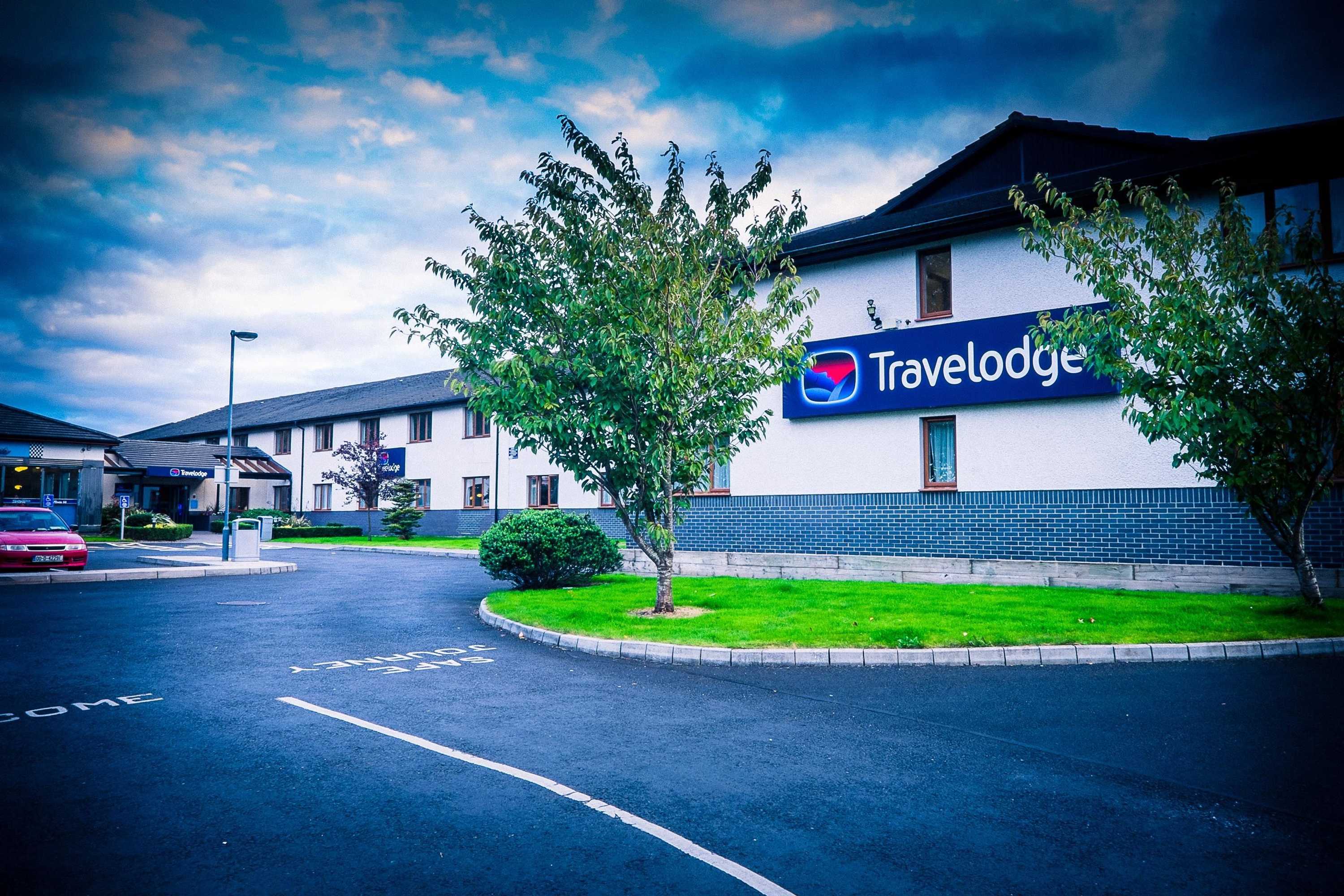Gift card for Travelodge Hotel Limerick Ennis Road Gift card for Travelodge Hotel Limerick Ennis Road